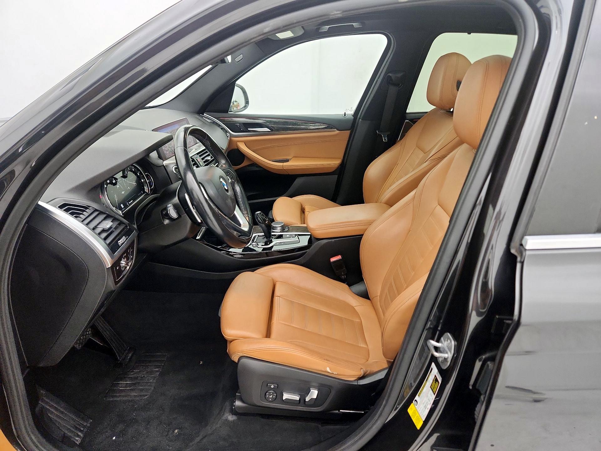 Thumbnail: 2019 BMW X3 - 11