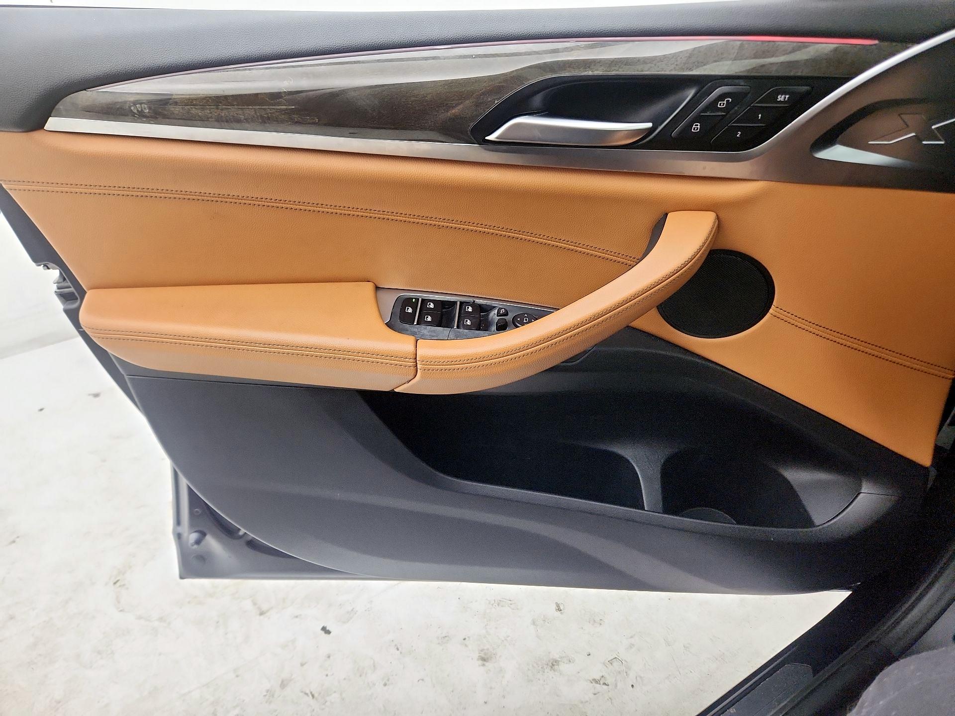 Thumbnail: 2019 BMW X3 - 12