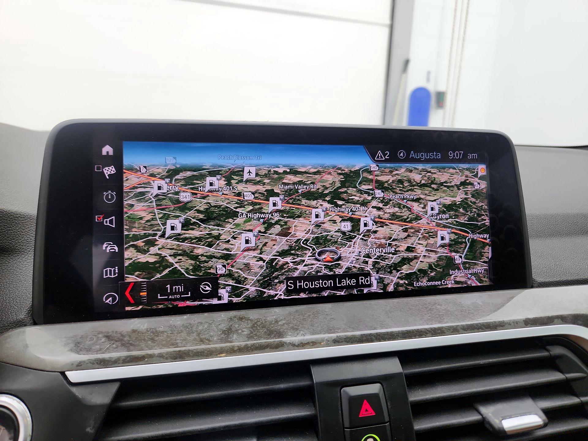 Thumbnail: 2019 BMW X3 - 14