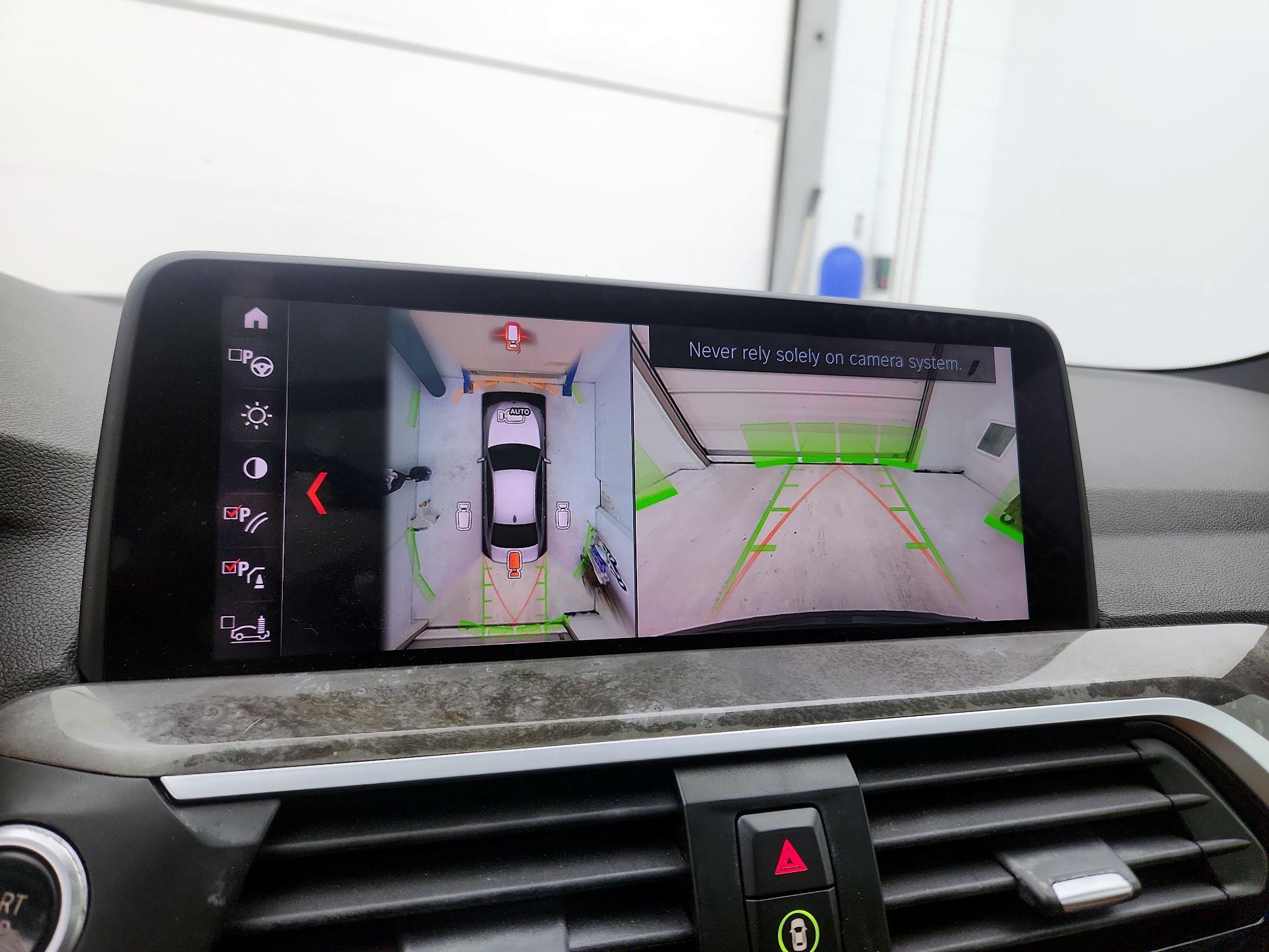 Thumbnail: 2019 BMW X3 - 15