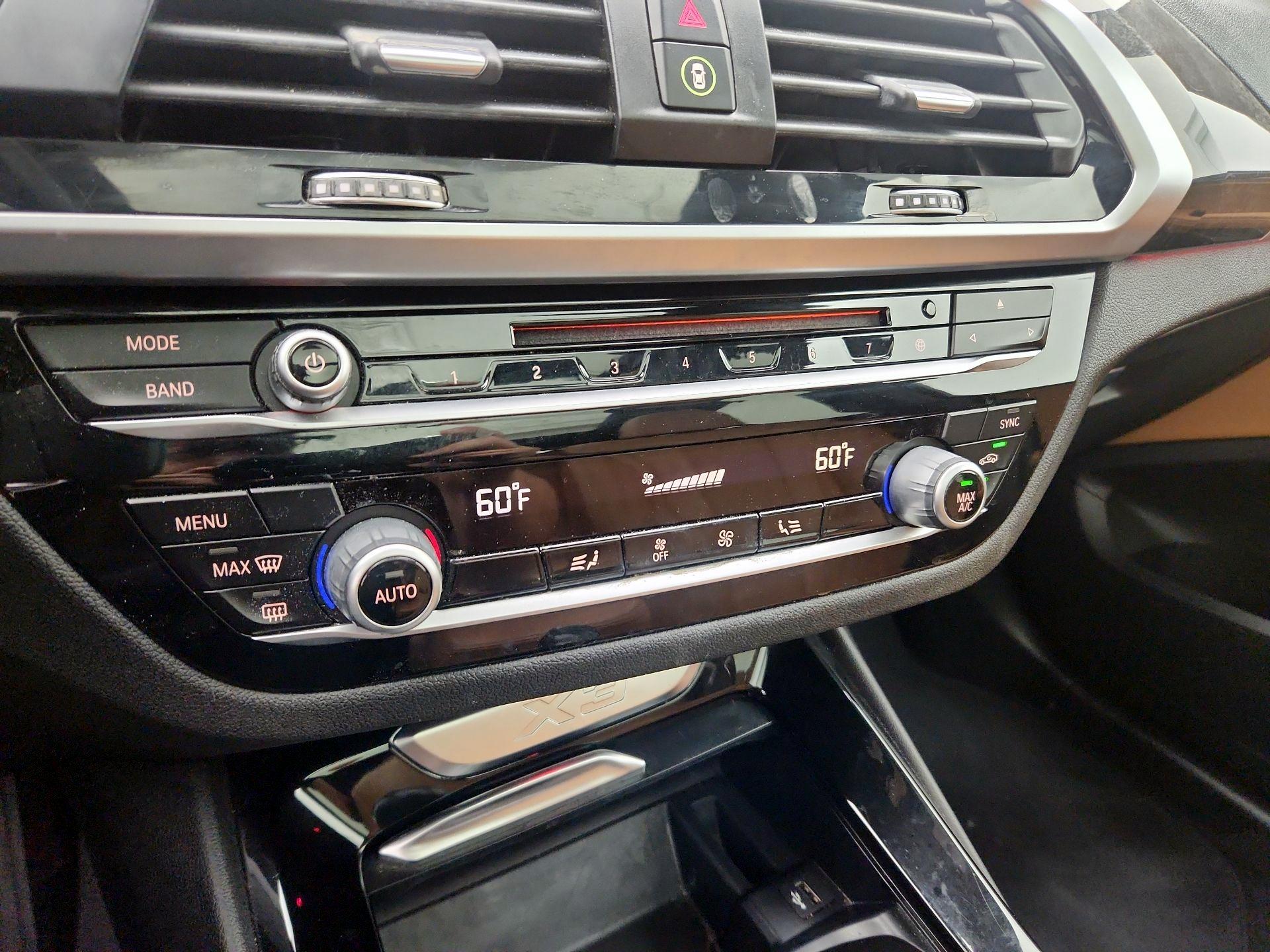 Thumbnail: 2019 BMW X3 - 17