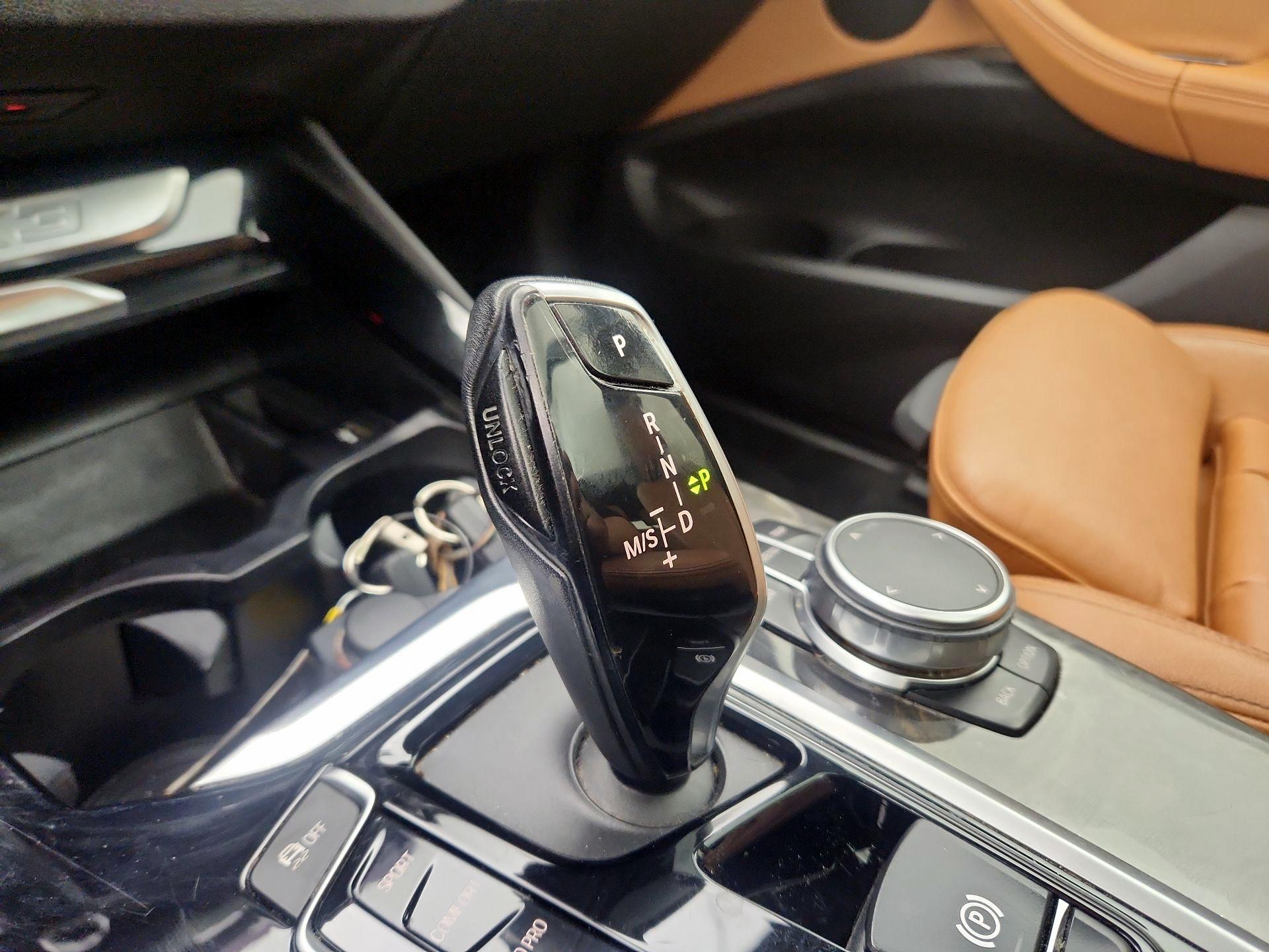 Thumbnail: 2019 BMW X3 - 18