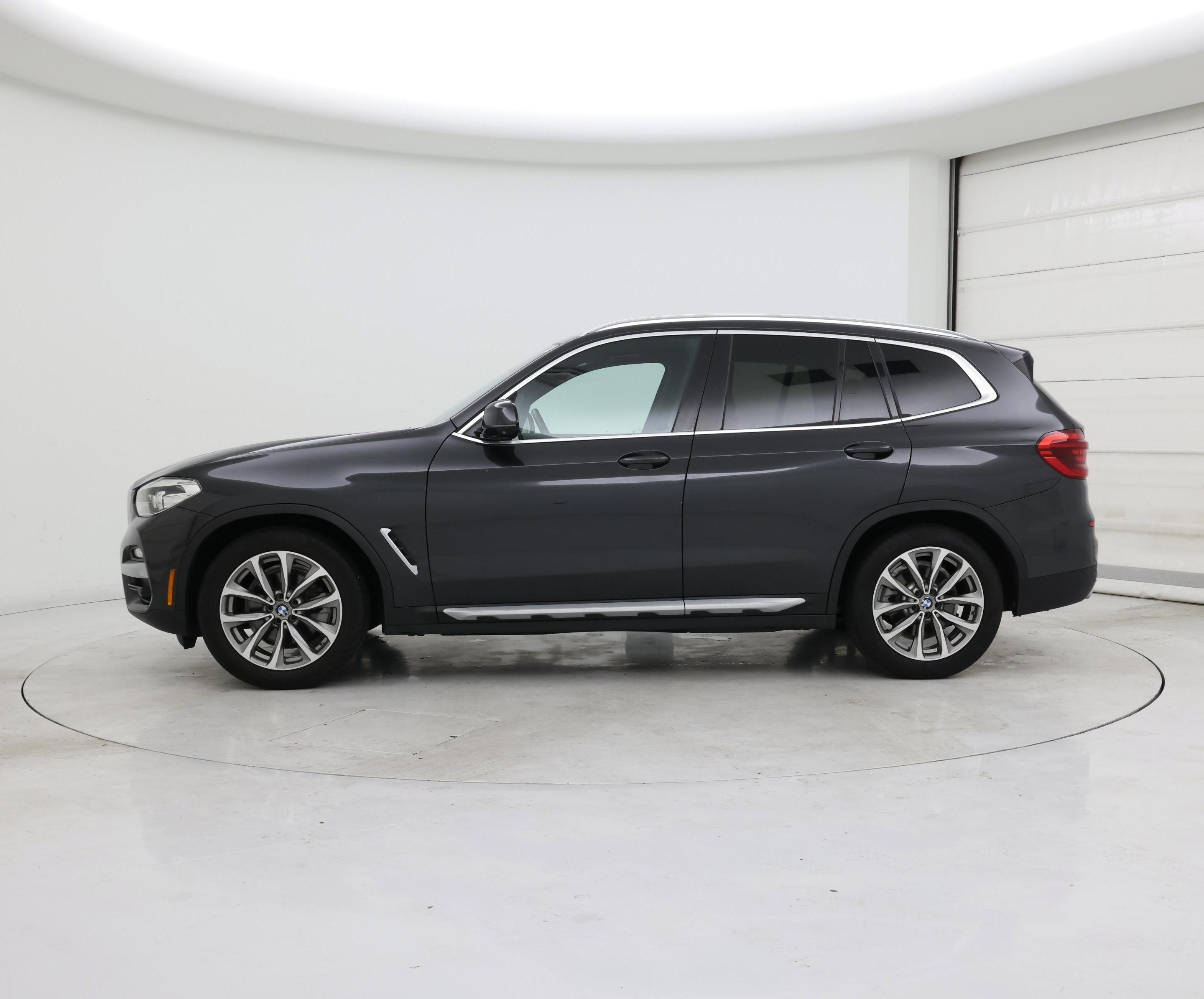 Thumbnail: 2019 BMW X3 - 3