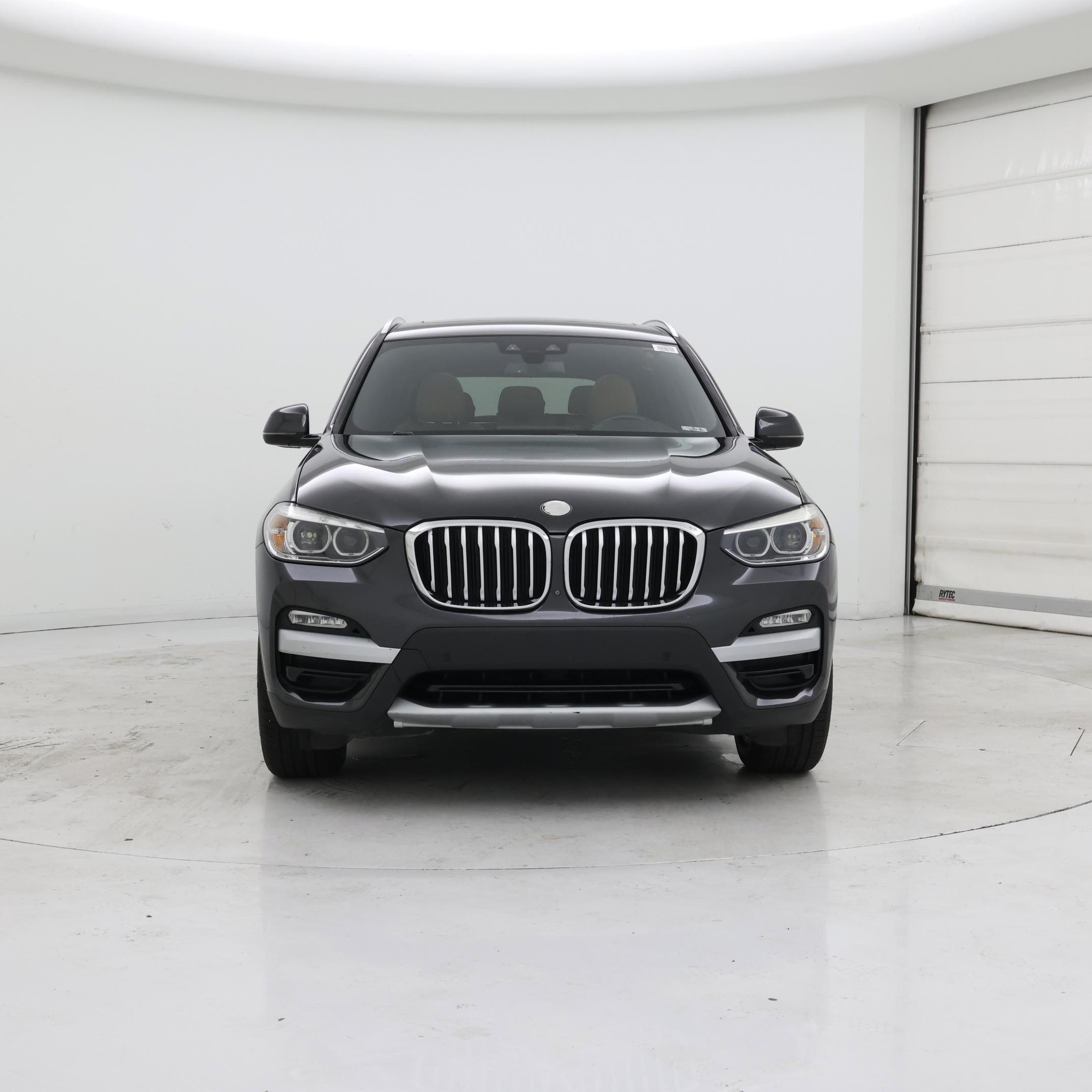 Thumbnail: 2019 BMW X3 - 5