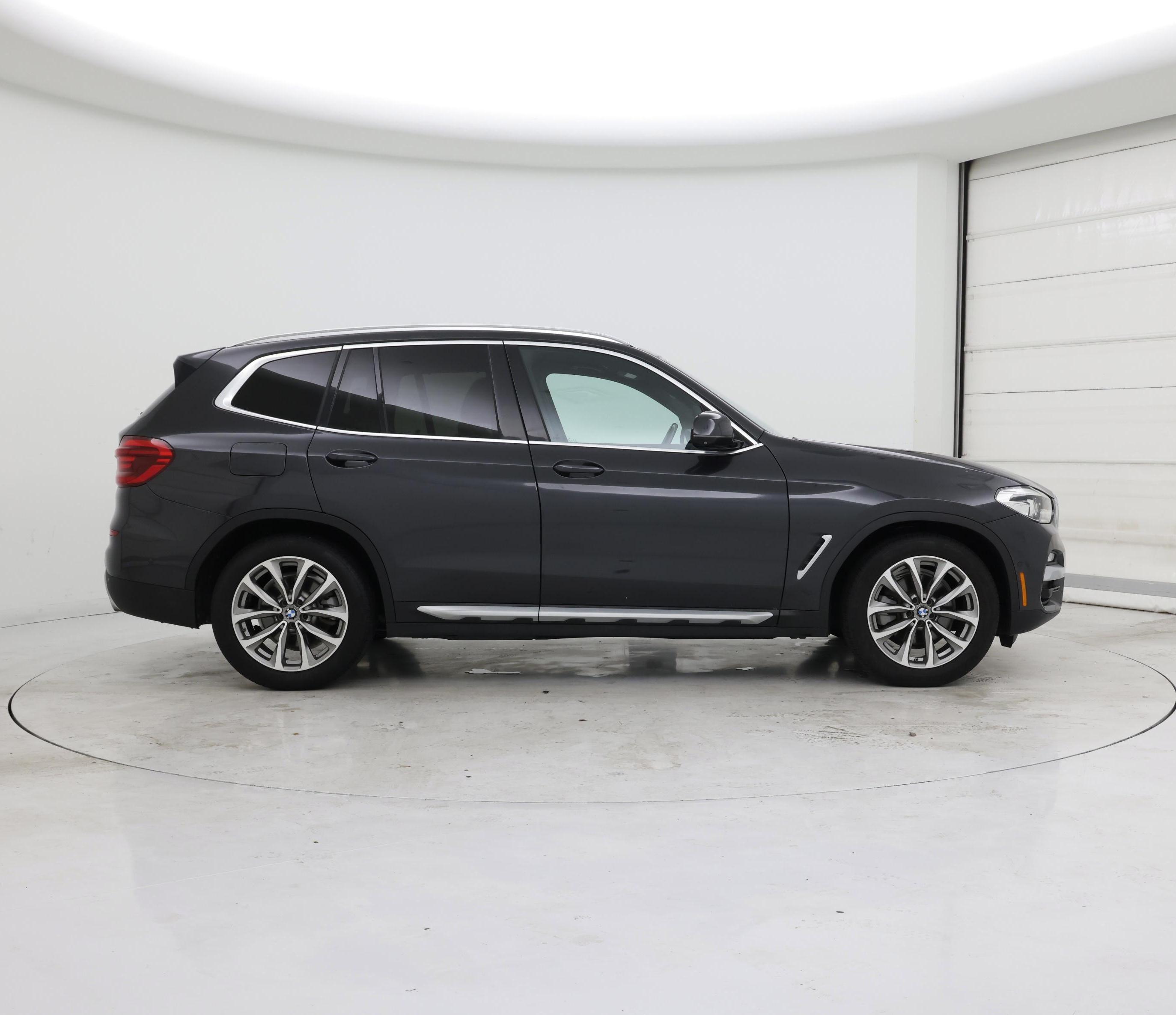 Thumbnail: 2019 BMW X3 - 7