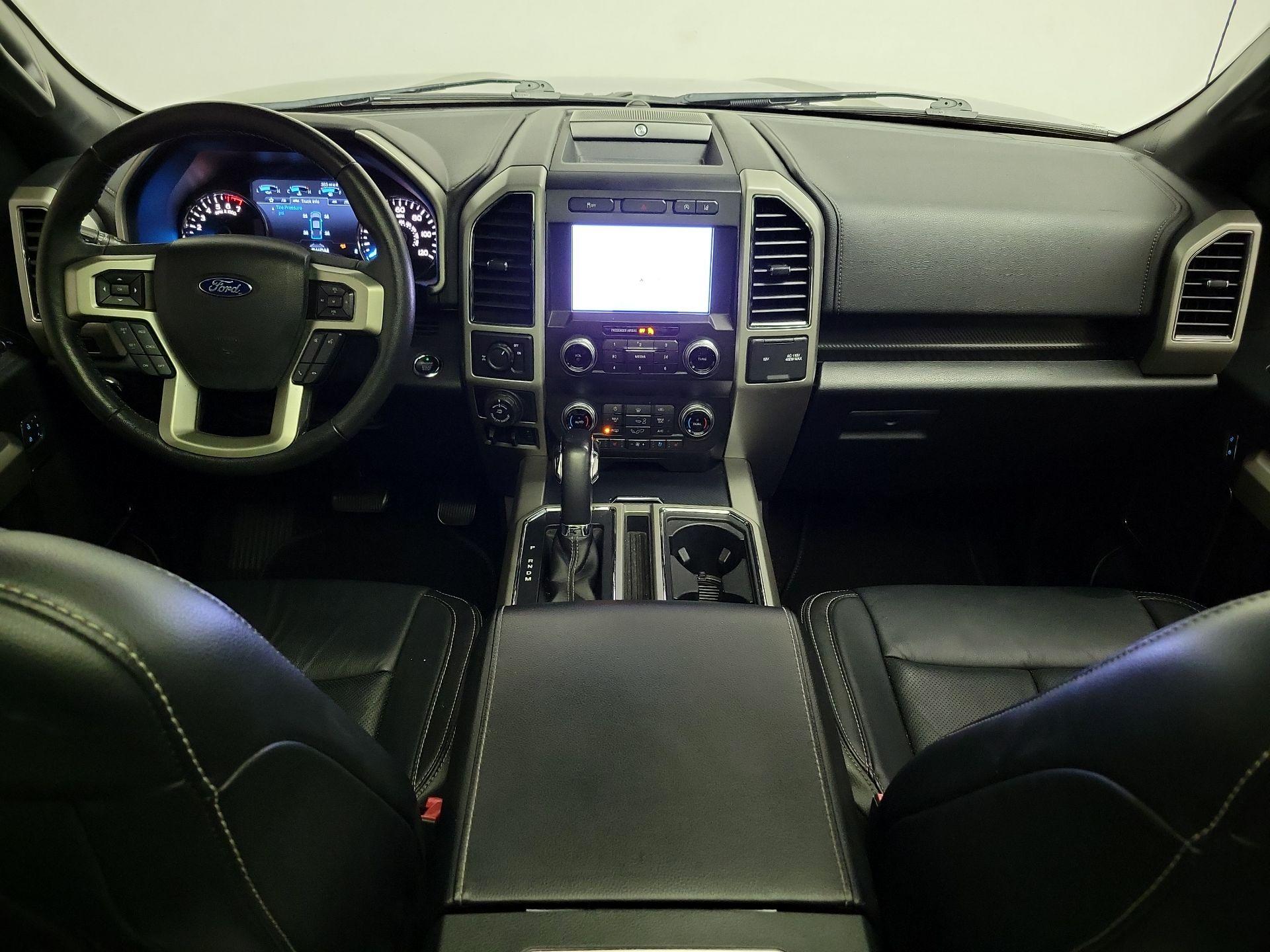 Thumbnail: 2020 Ford F-150 - 9
