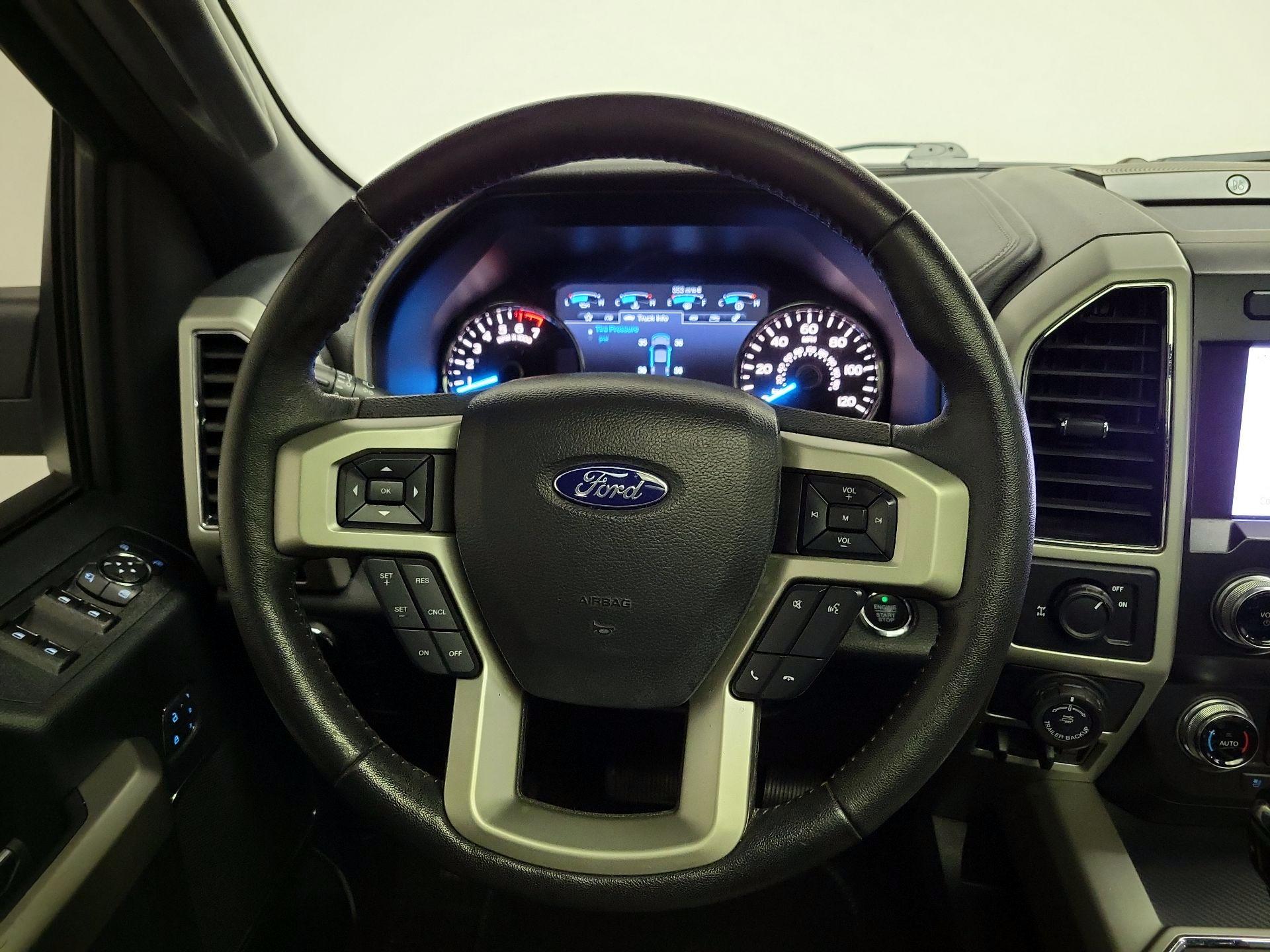 Thumbnail: 2020 Ford F-150 - 10