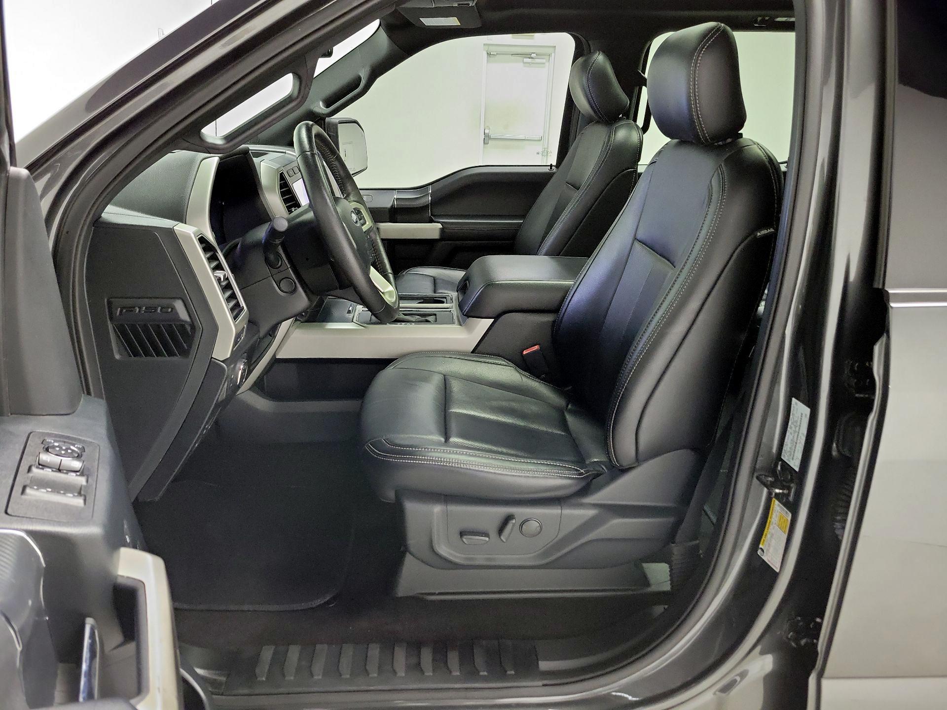 Thumbnail: 2020 Ford F-150 - 11