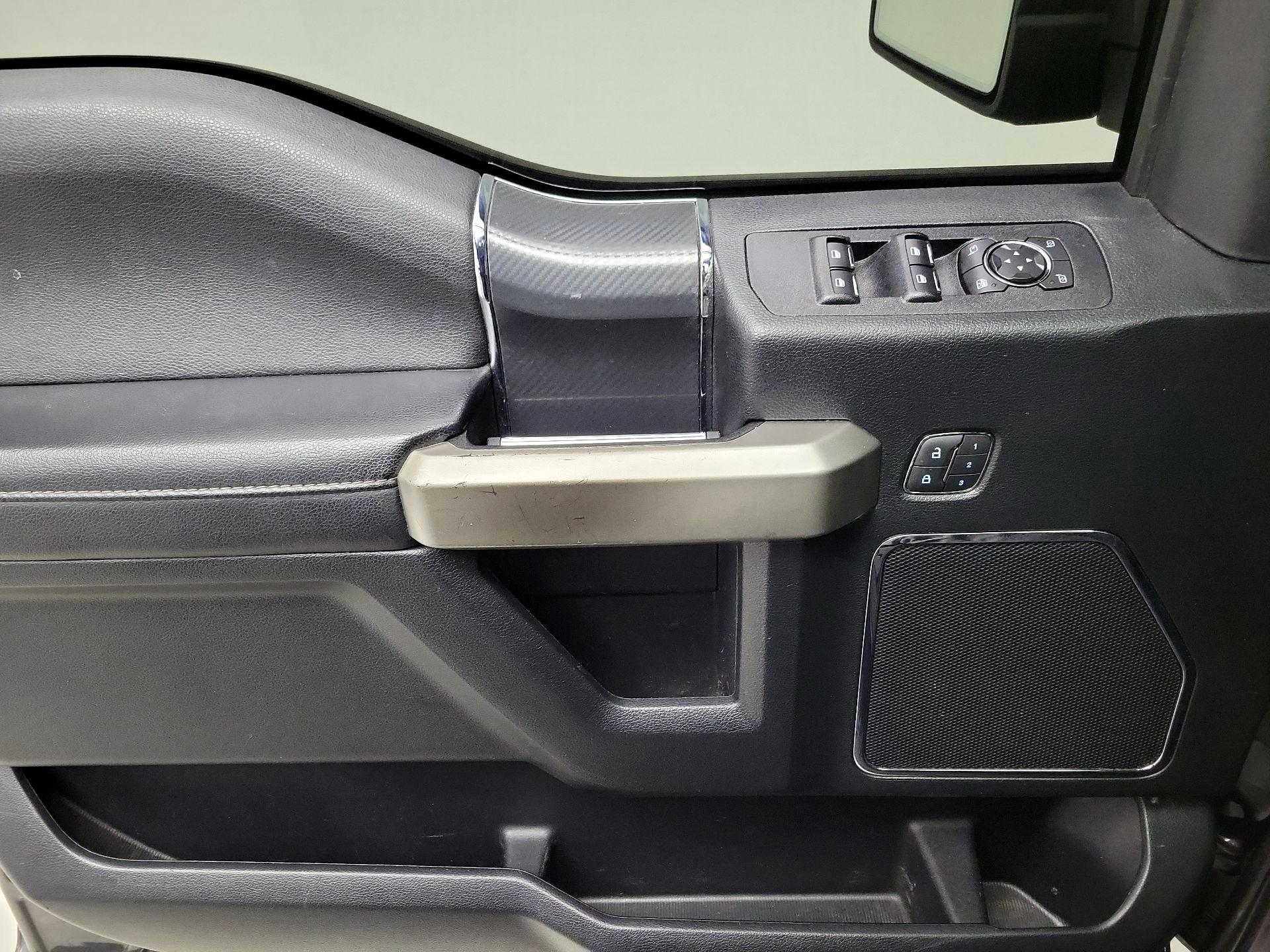 Thumbnail: 2020 Ford F-150 - 12
