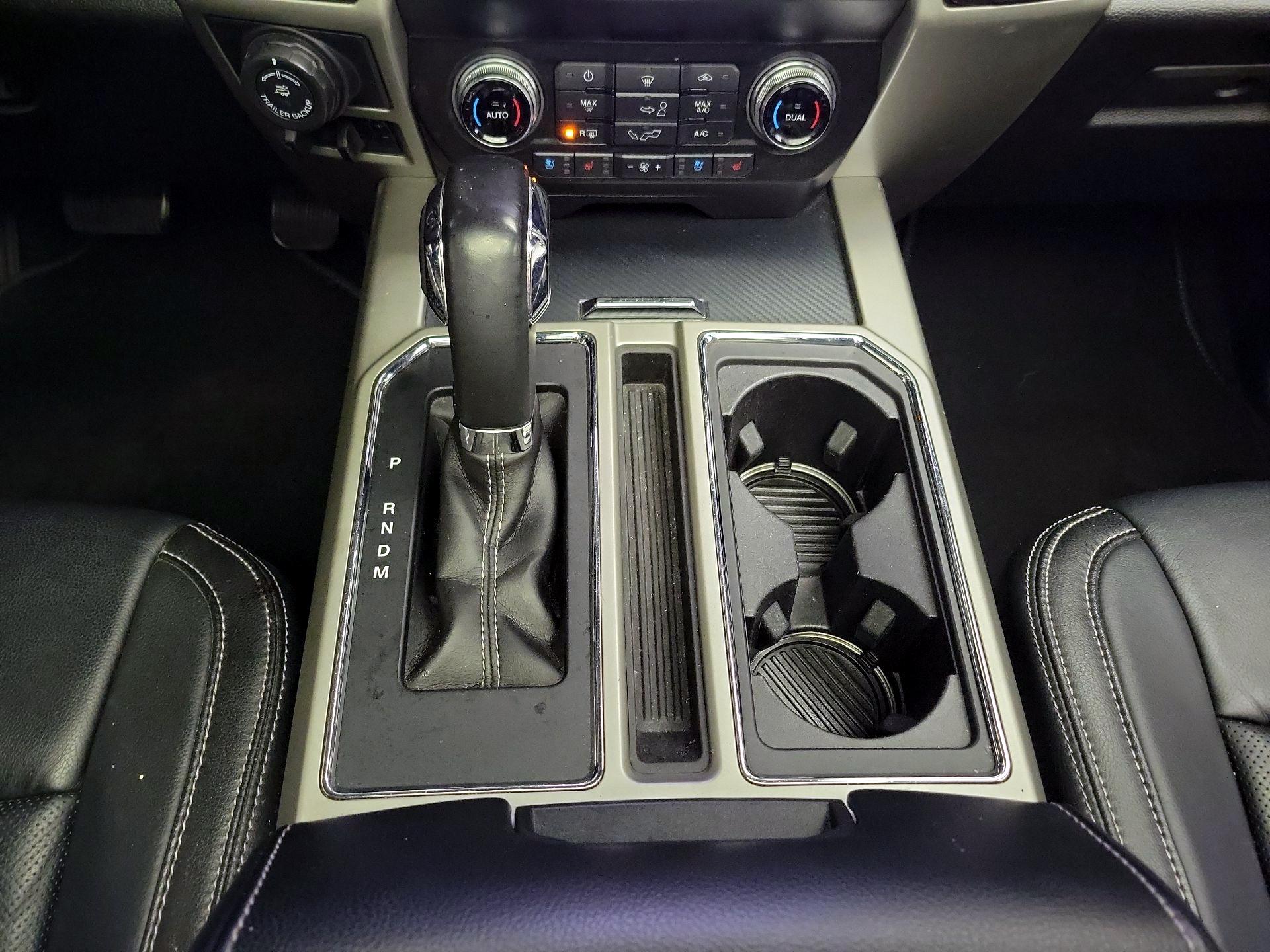 Thumbnail: 2020 Ford F-150 - 18
