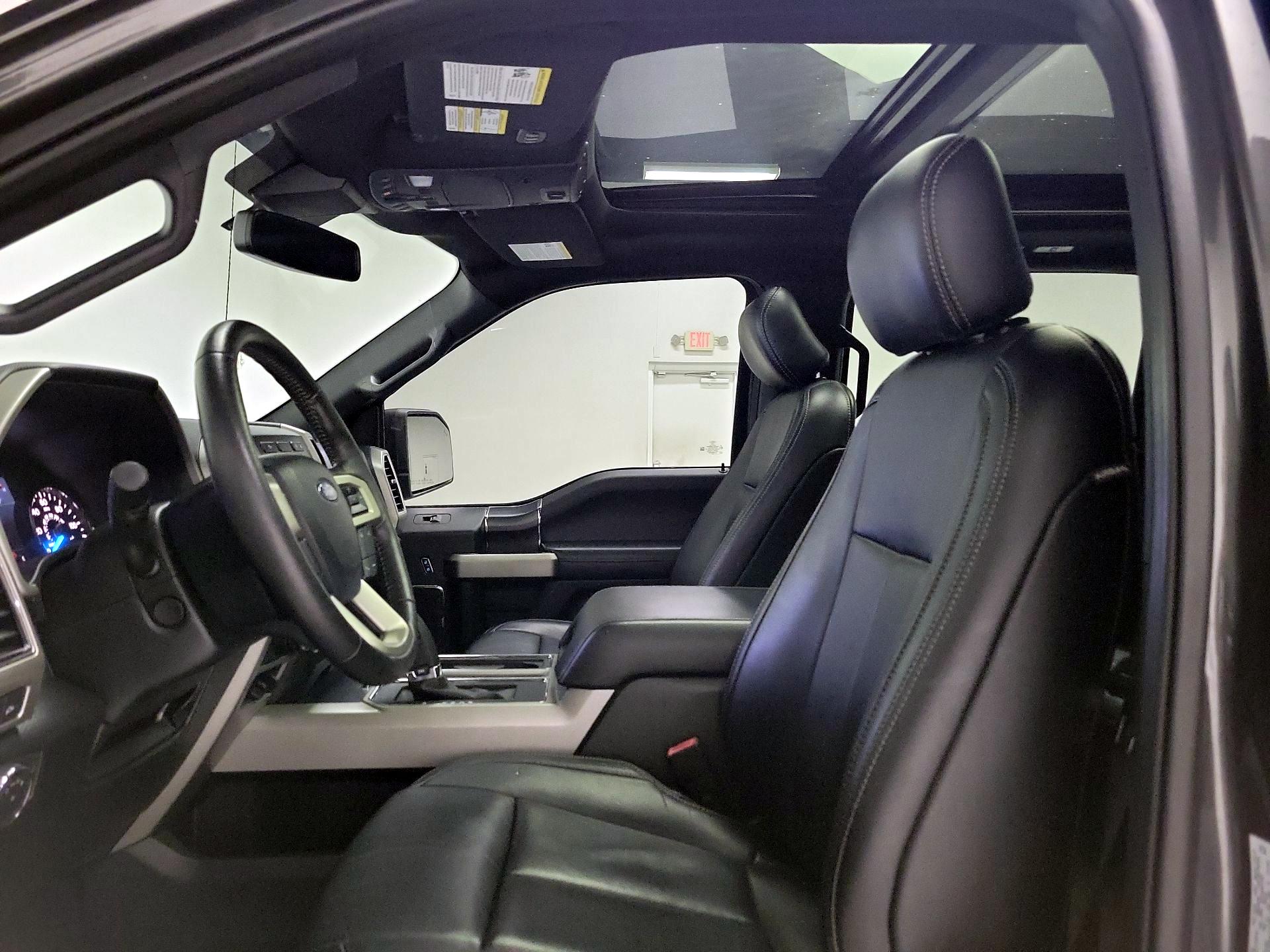 Thumbnail: 2020 Ford F-150 - 20