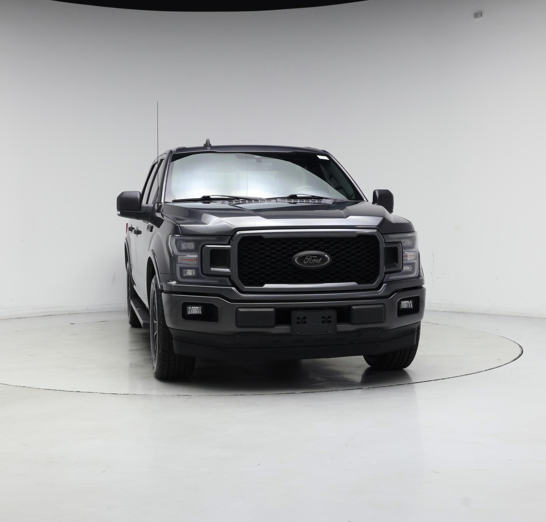 Thumbnail: 2020 Ford F-150 - 5