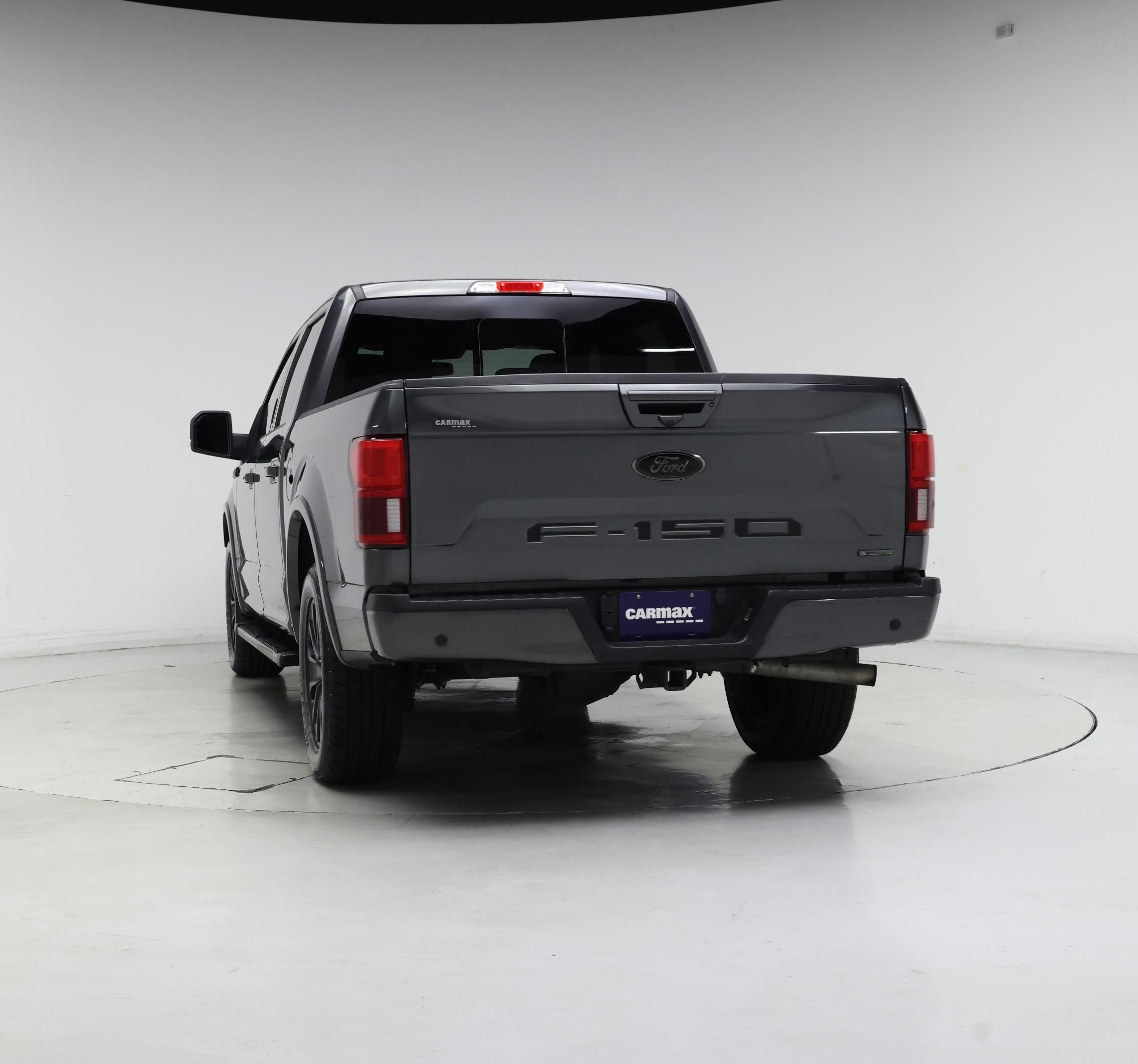 Thumbnail: 2020 Ford F-150 - 6
