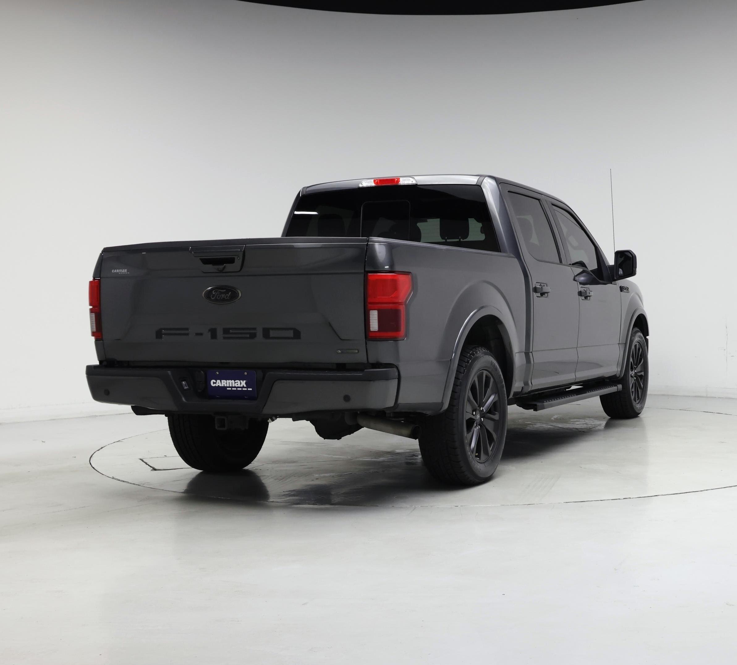 Thumbnail: 2020 Ford F-150 - 8