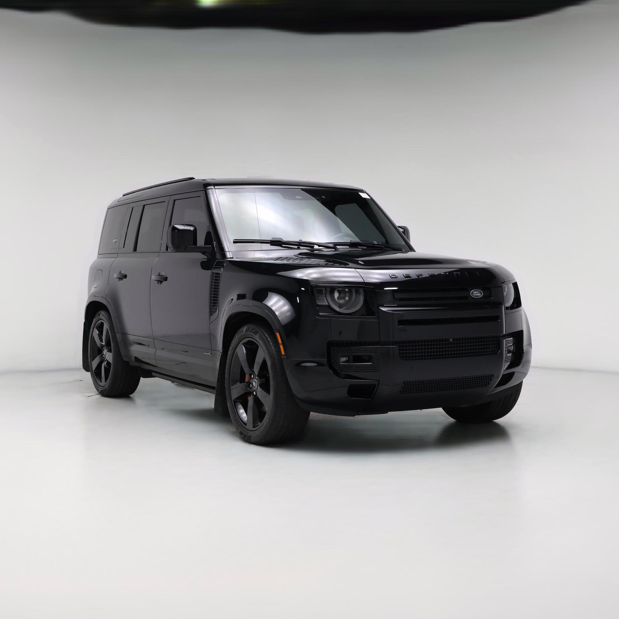 Thumbnail: 2023 Land Rover Defender - 1