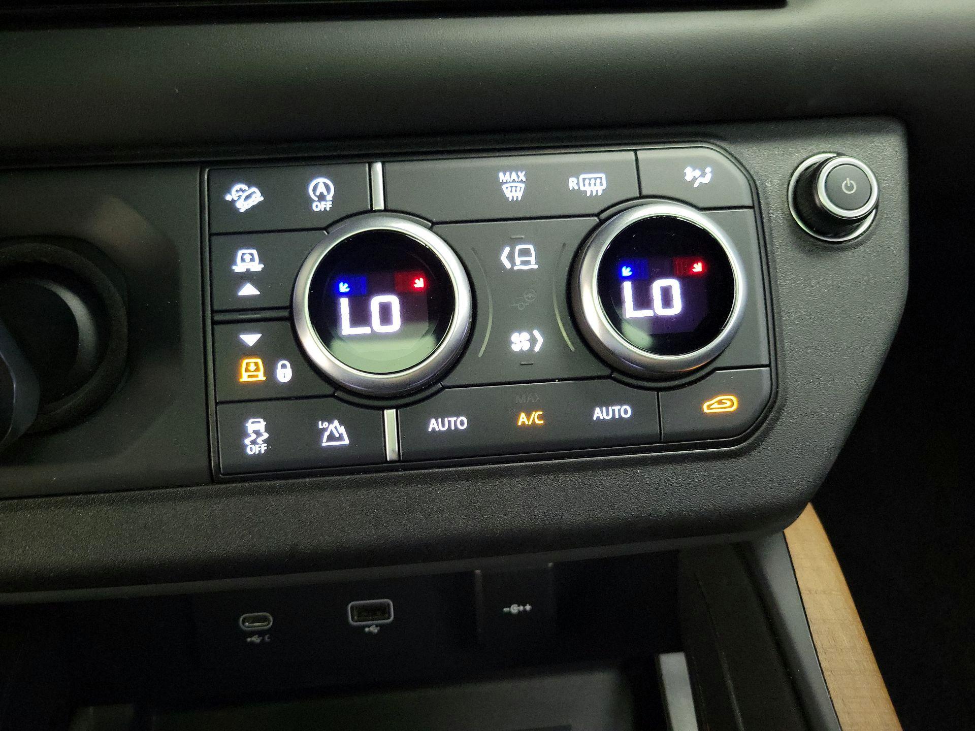 Thumbnail: 2023 Land Rover Defender - 17