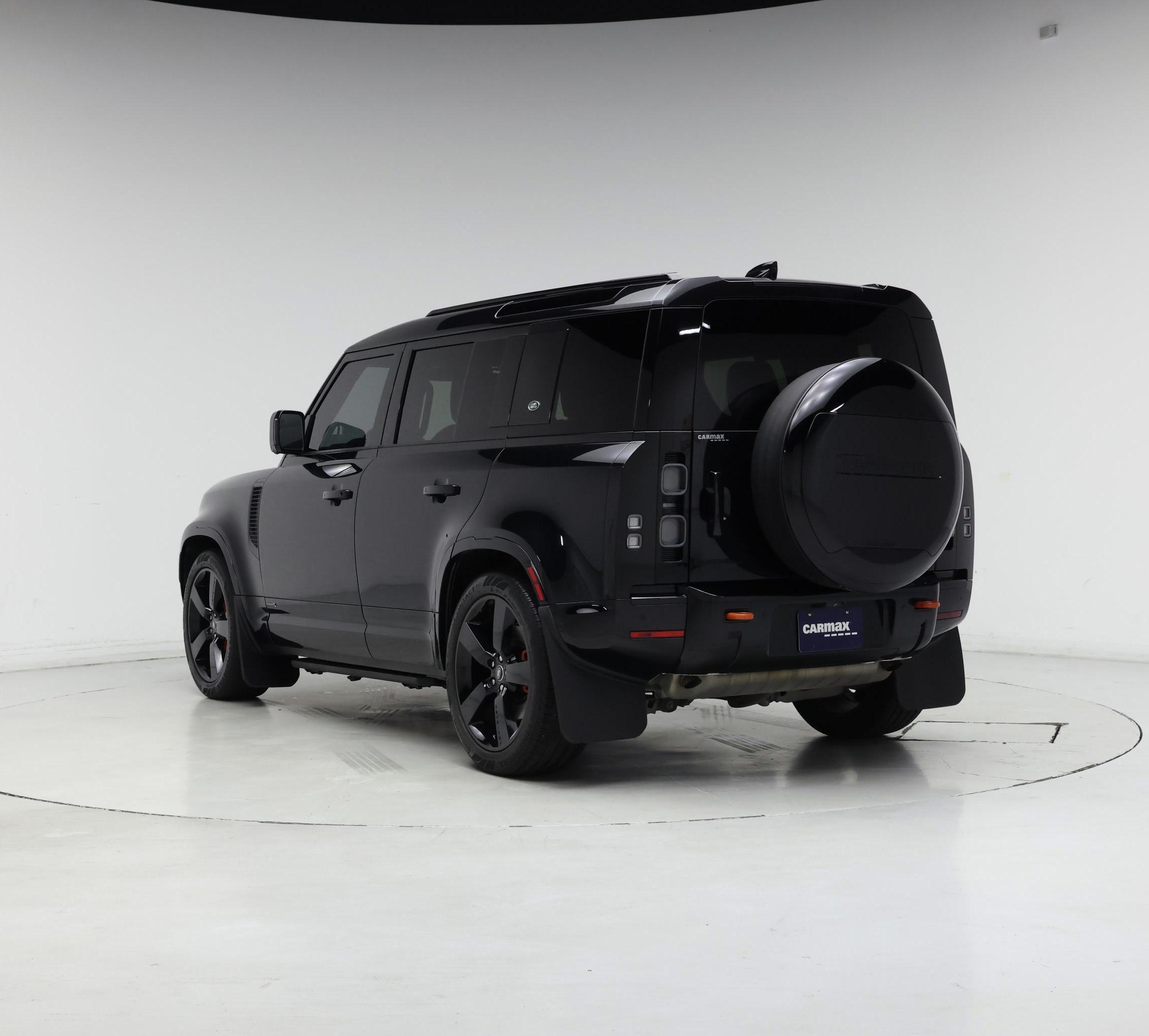 Thumbnail: 2023 Land Rover Defender - 2