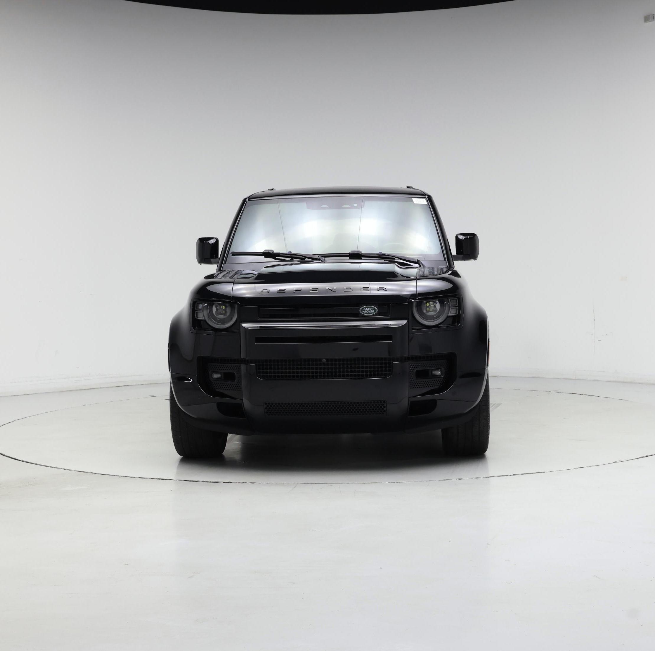 Thumbnail: 2023 Land Rover Defender - 5