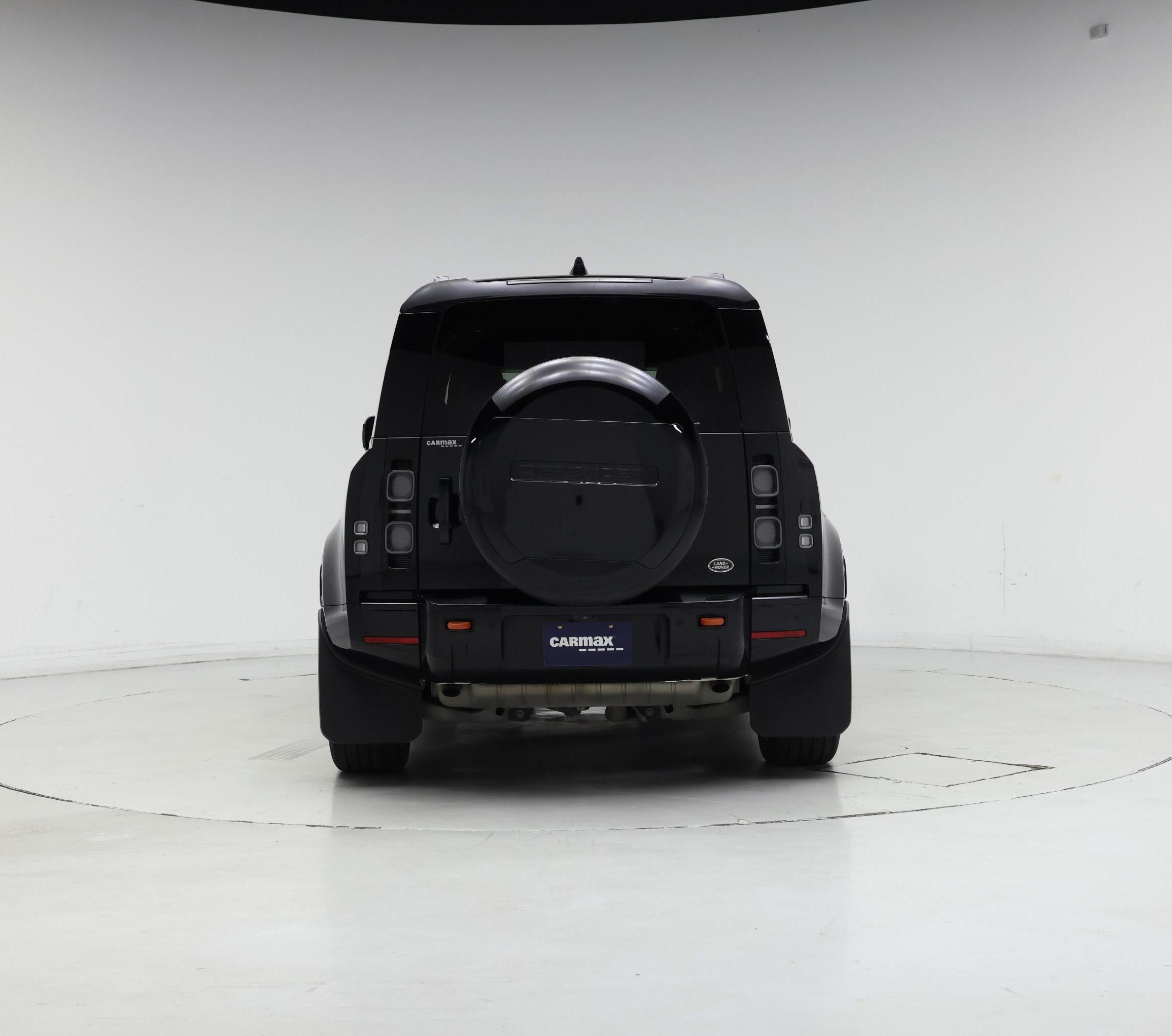 Thumbnail: 2023 Land Rover Defender - 6