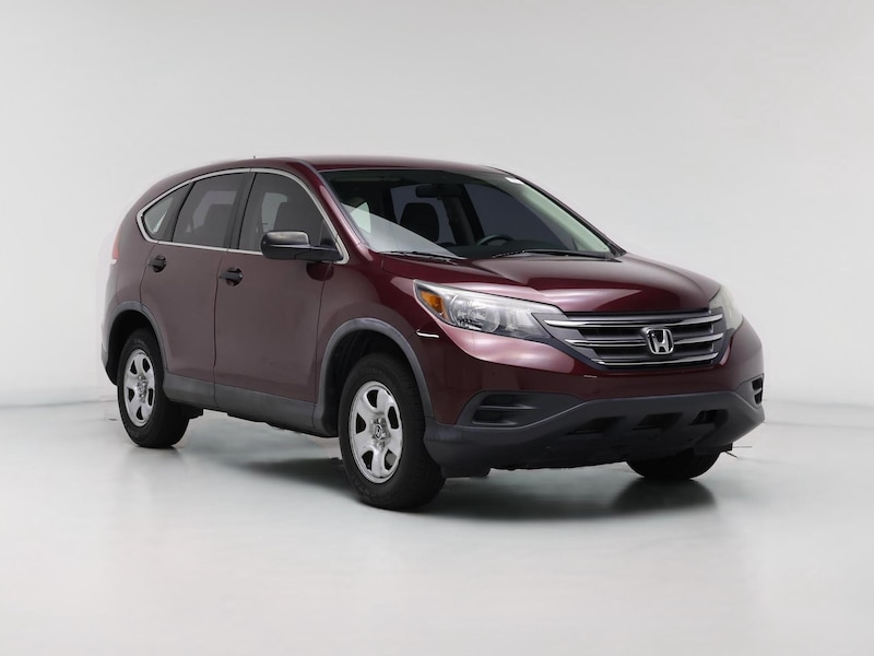 2014 Honda CR-V LX -
                  Hialeah, FL