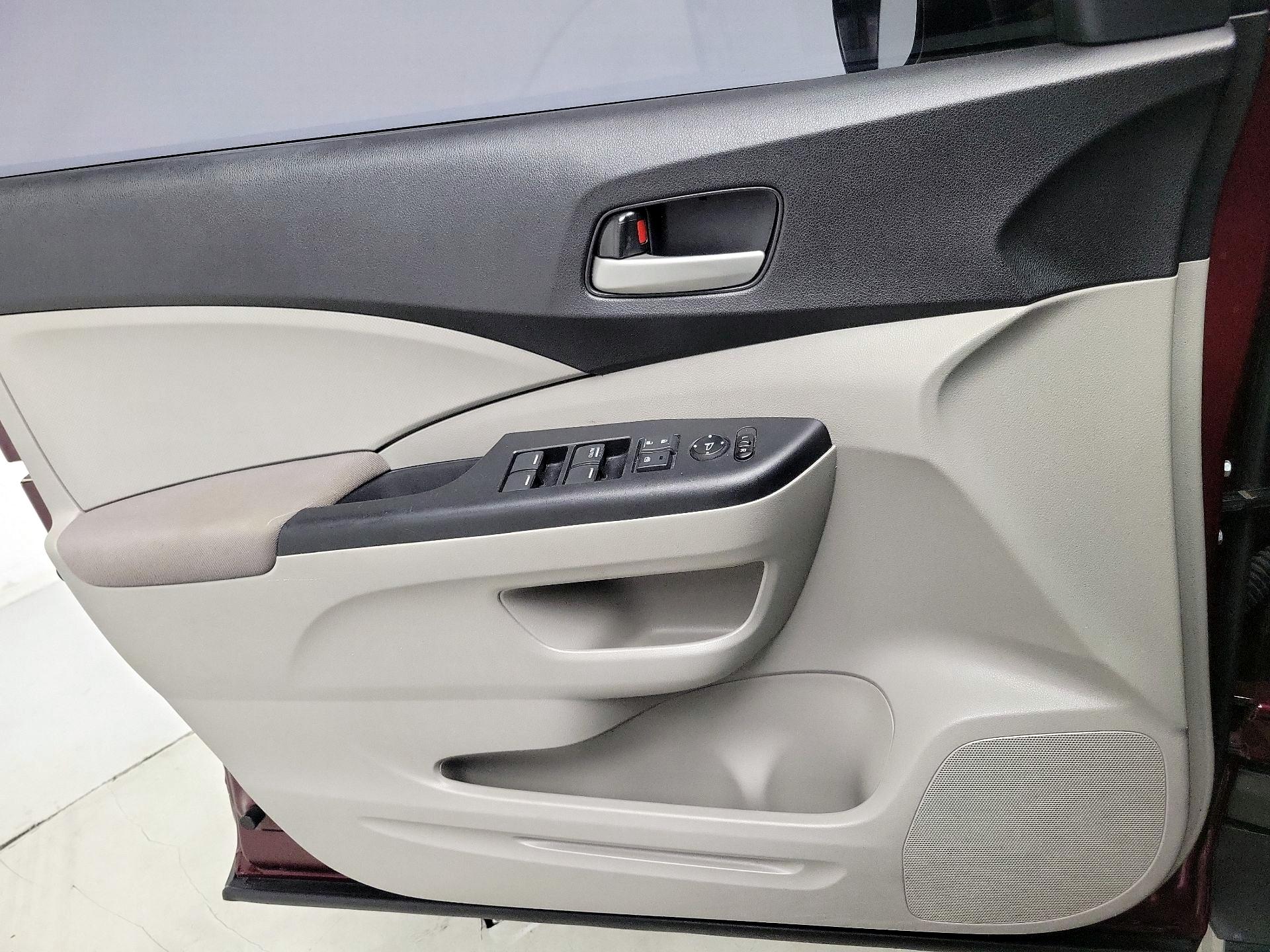 Thumbnail: 2014 Honda CR-V - 12