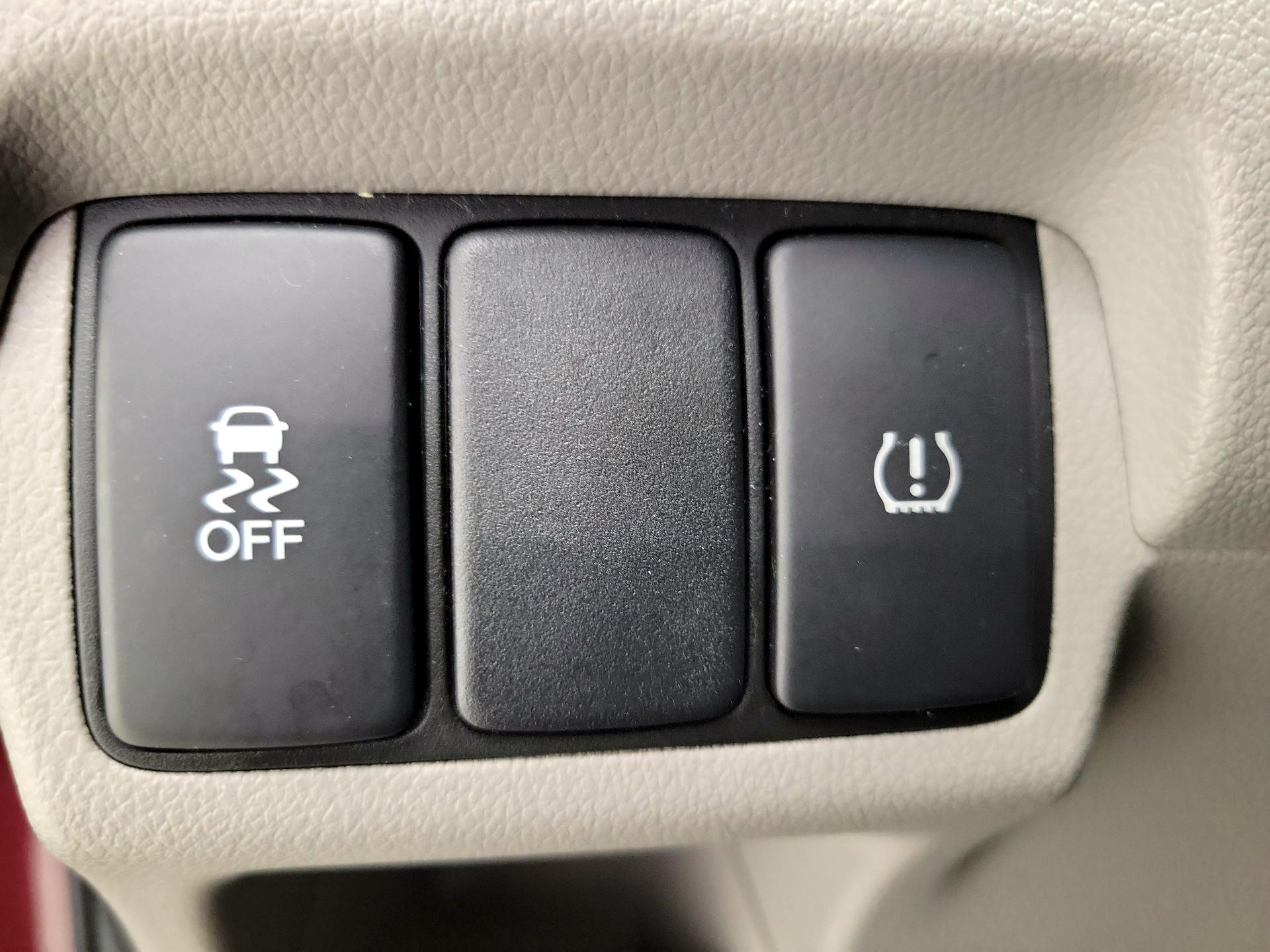 Thumbnail: 2014 Honda CR-V - 13