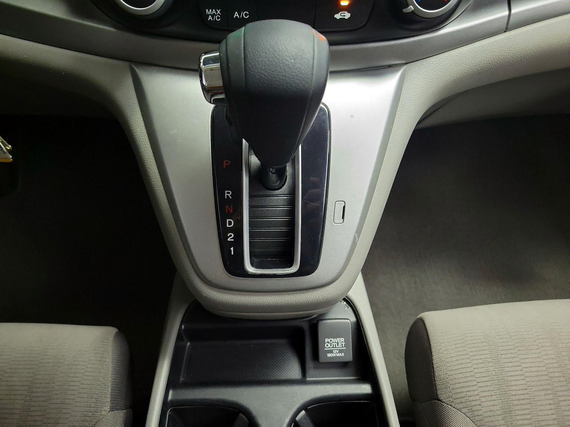Thumbnail: 2014 Honda CR-V - 17