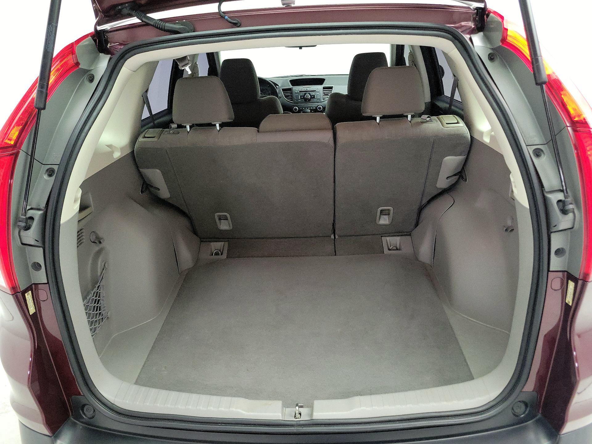 Thumbnail: 2014 Honda CR-V - 20