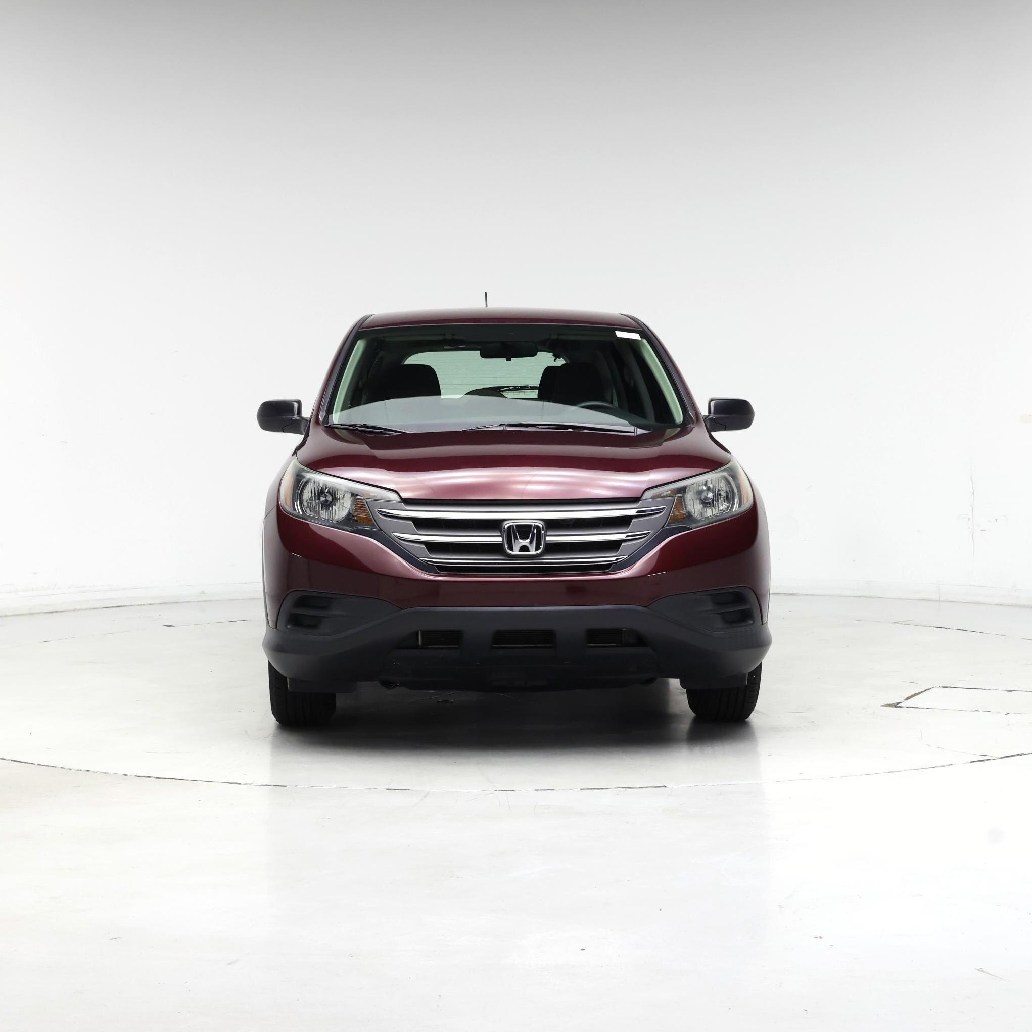 Thumbnail: 2014 Honda CR-V - 5