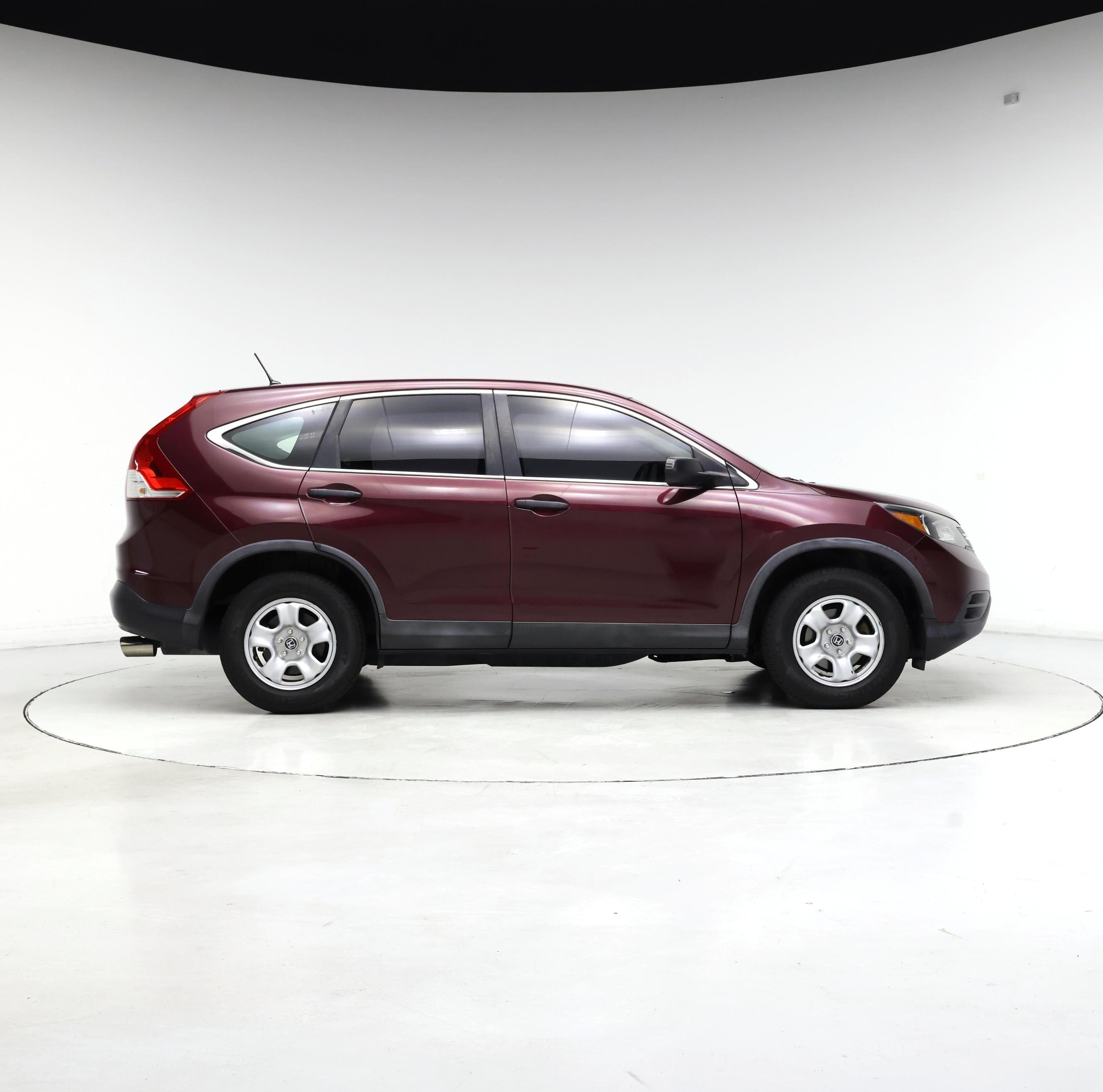 Thumbnail: 2014 Honda CR-V - 7