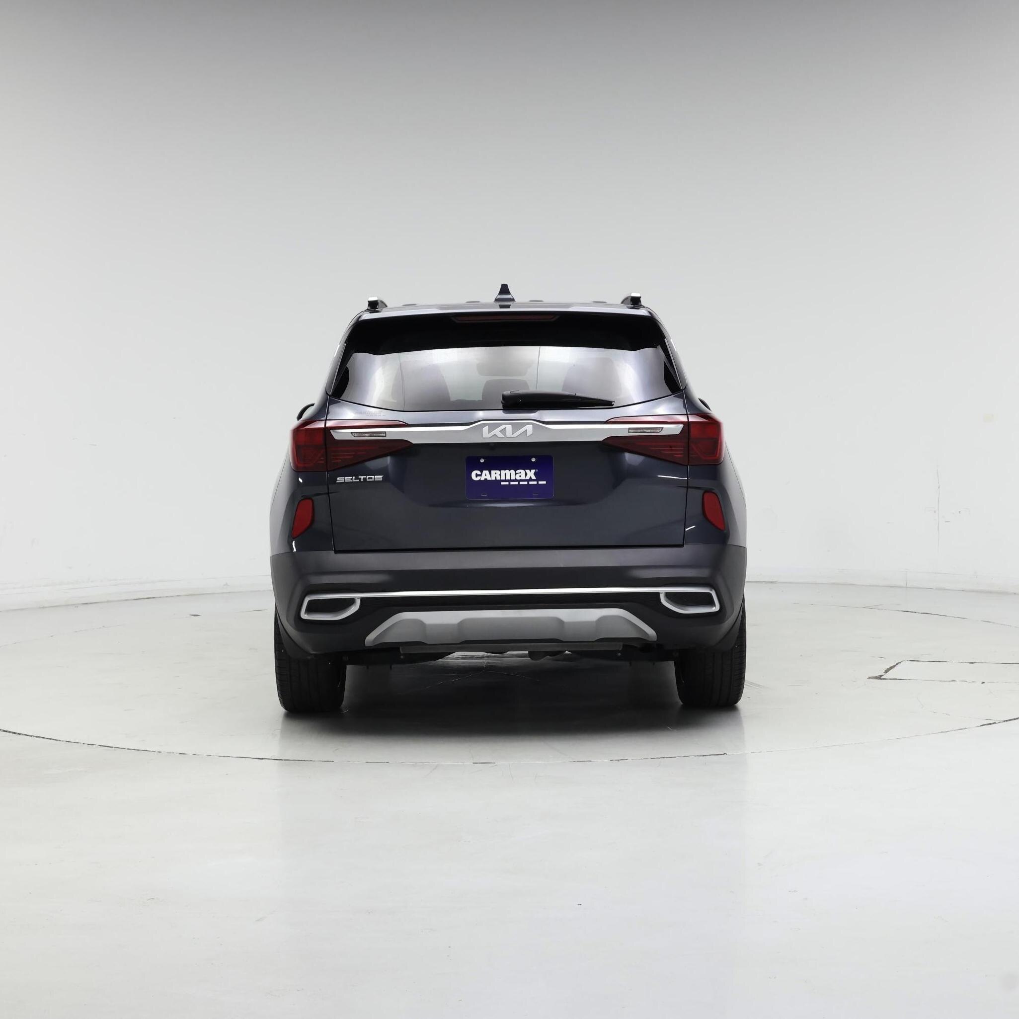 Thumbnail: 2023 Kia Seltos - 6