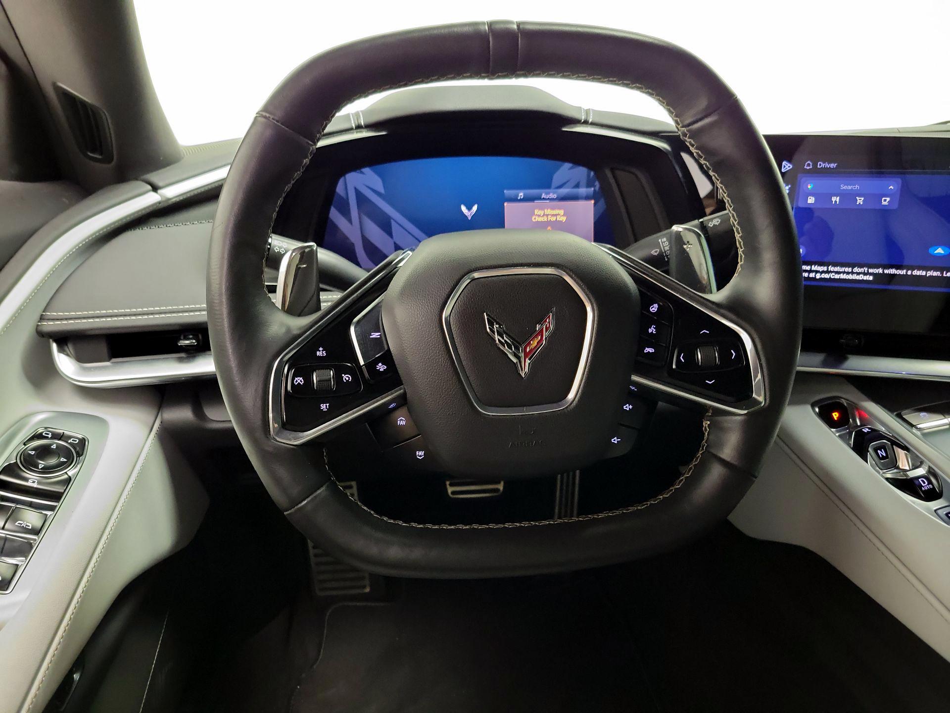 Thumbnail: 2024 Chevrolet Corvette - 10