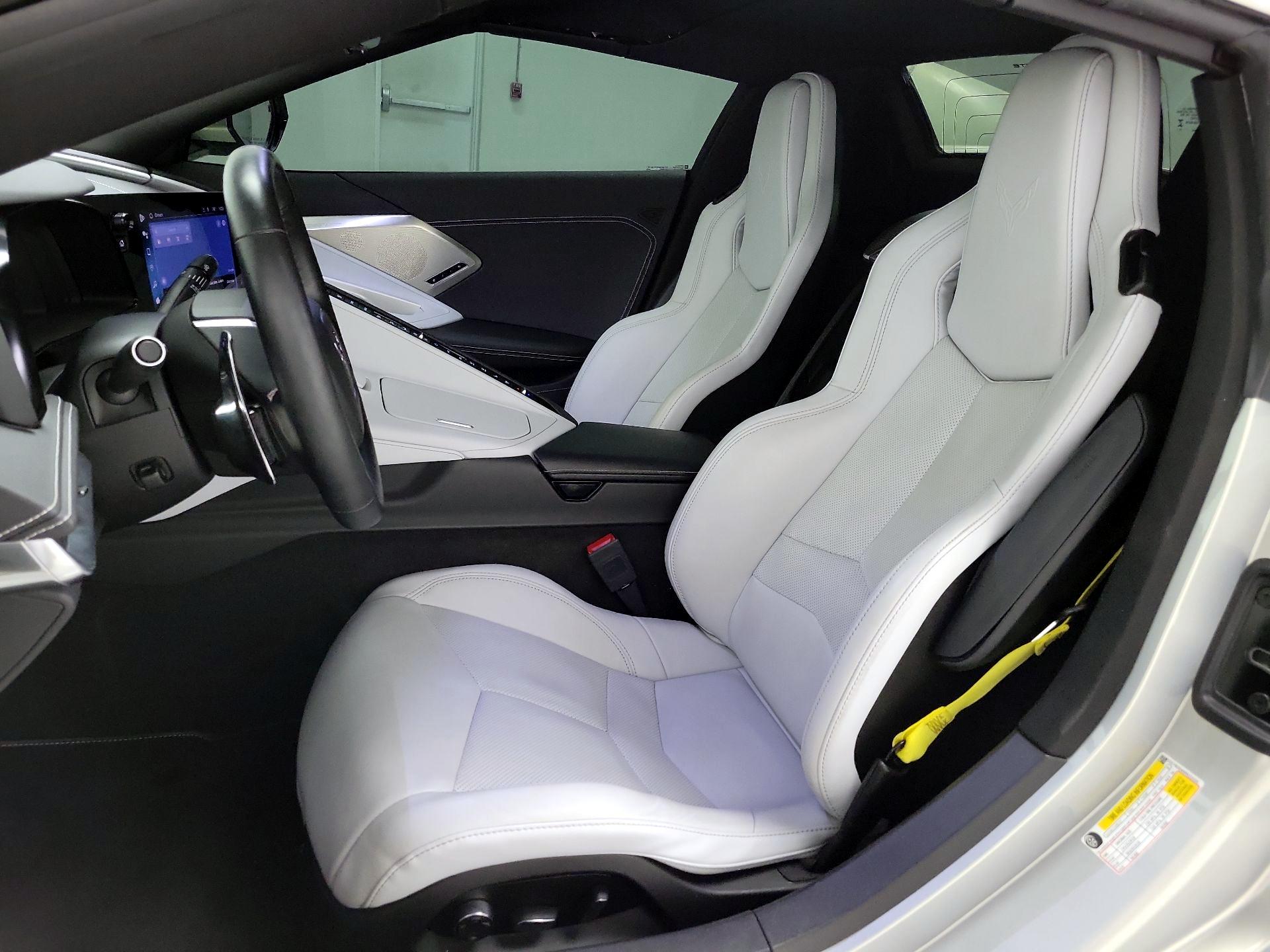 Thumbnail: 2024 Chevrolet Corvette - 11