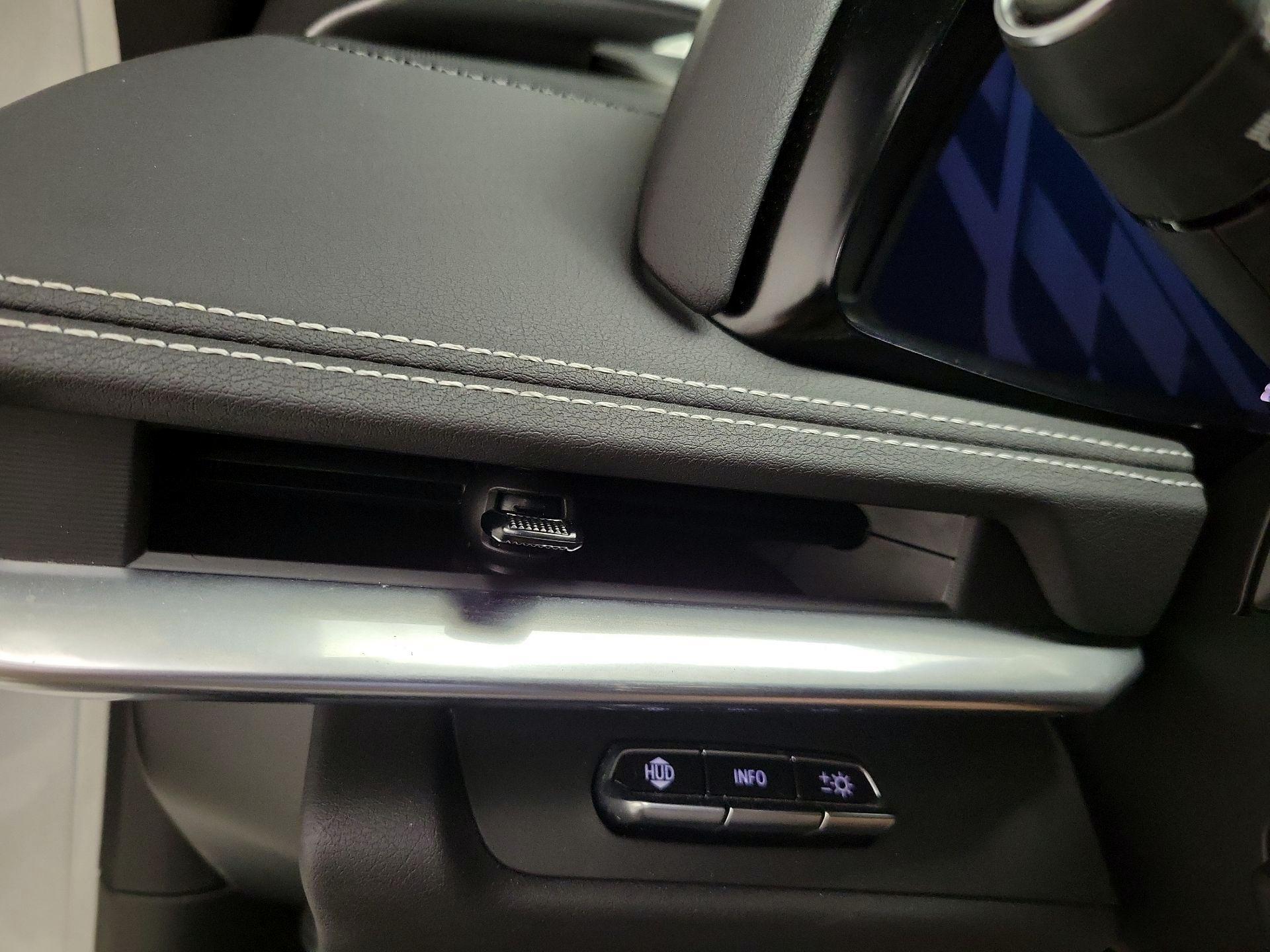 Thumbnail: 2024 Chevrolet Corvette - 13