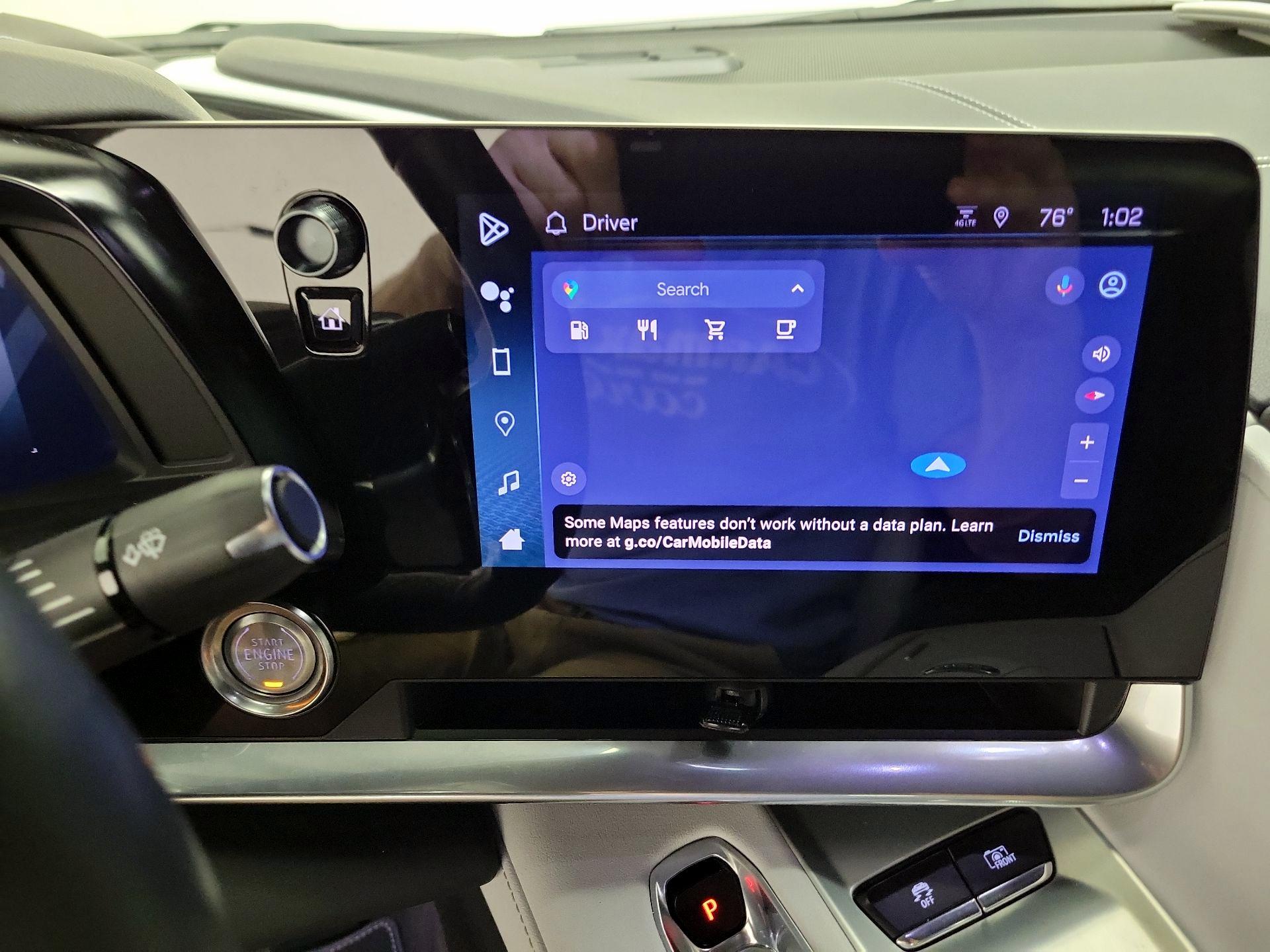 Thumbnail: 2024 Chevrolet Corvette - 14