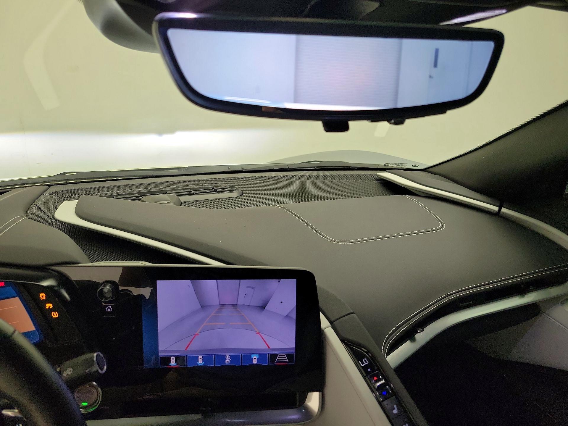 Thumbnail: 2024 Chevrolet Corvette - 15