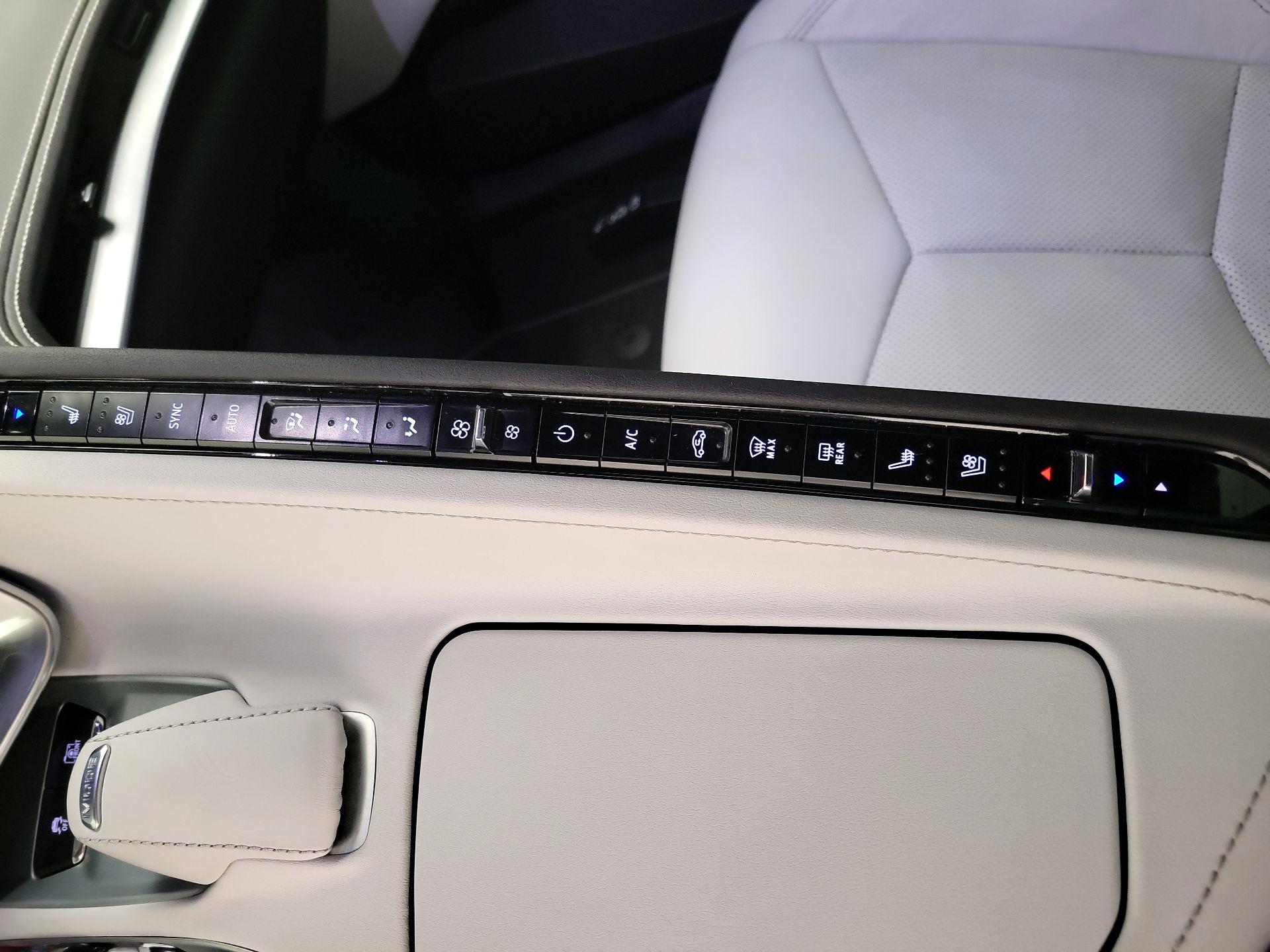 Thumbnail: 2024 Chevrolet Corvette - 17