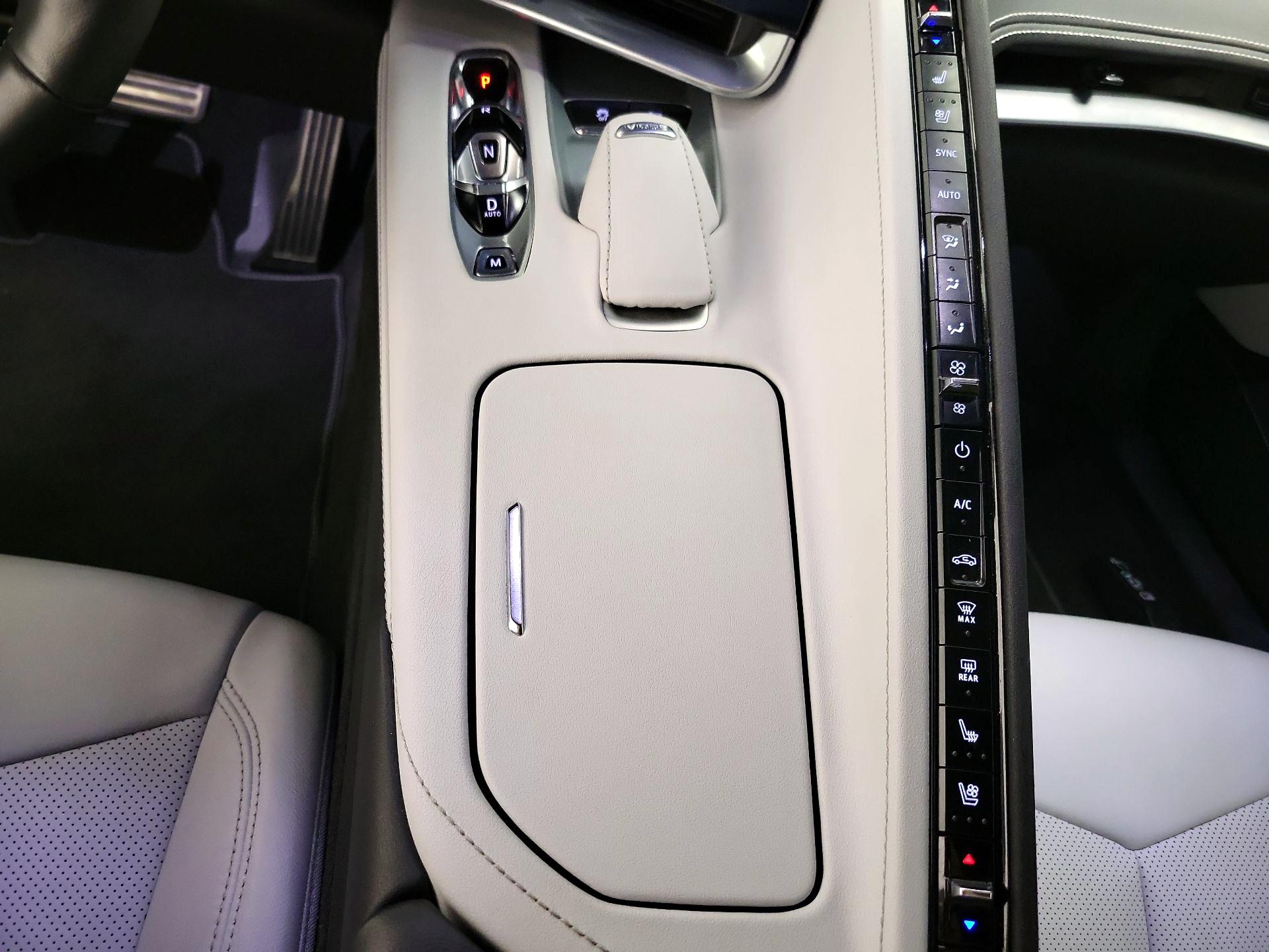 Thumbnail: 2024 Chevrolet Corvette - 18