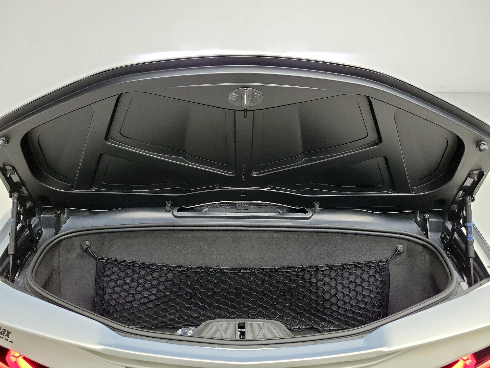 Thumbnail: 2024 Chevrolet Corvette - 20