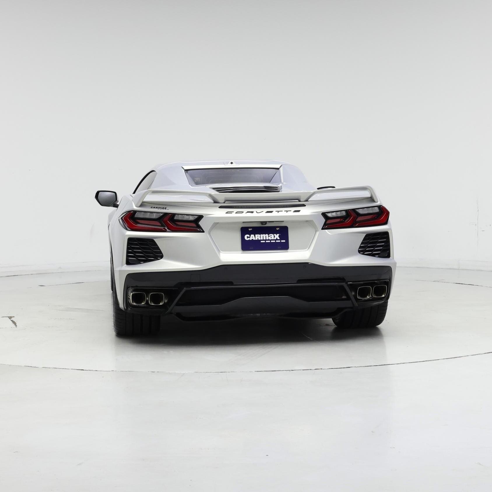 Thumbnail: 2024 Chevrolet Corvette - 6