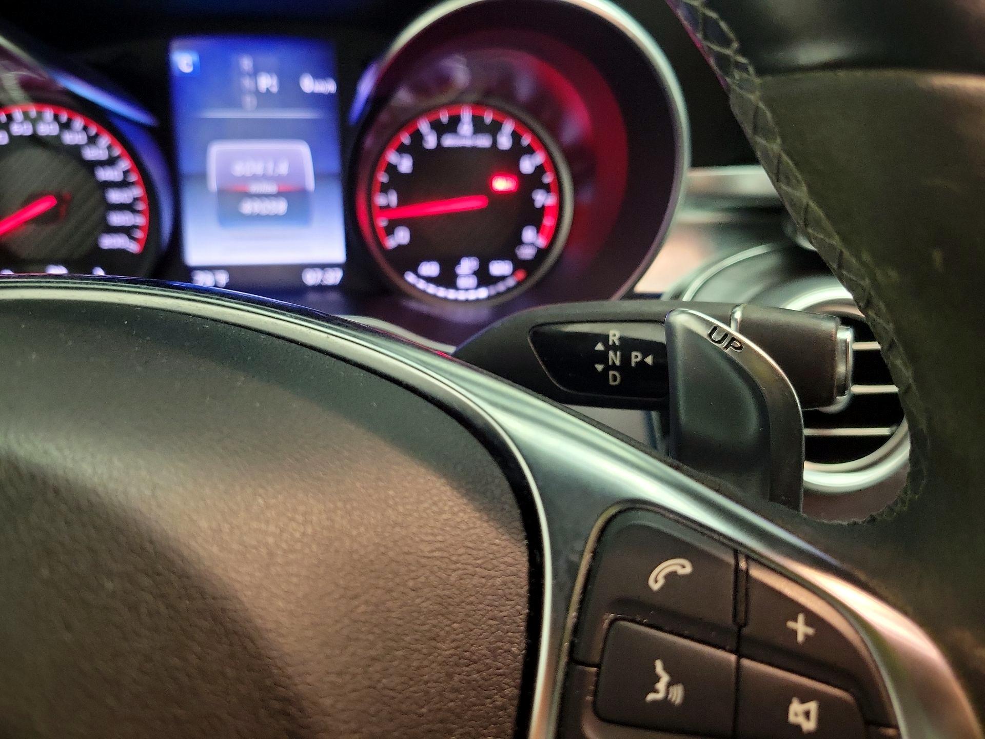 Thumbnail: 2016 Mercedes-Benz C-Class - 17