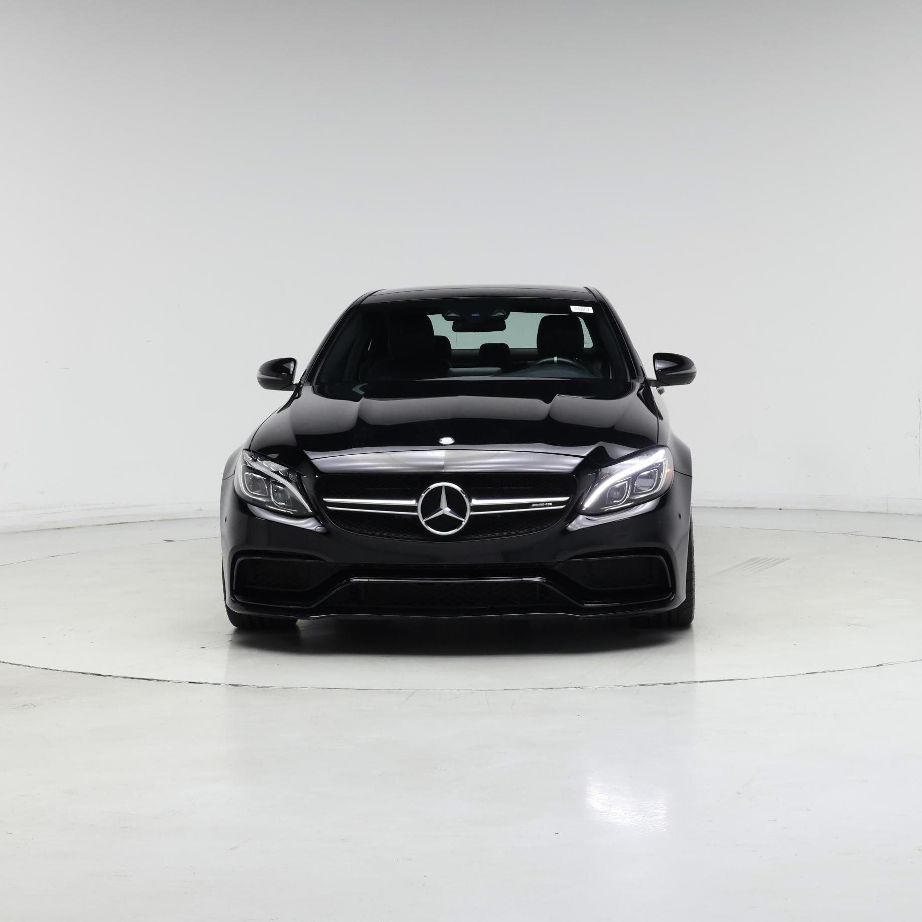 Thumbnail: 2016 Mercedes-Benz C-Class - 5