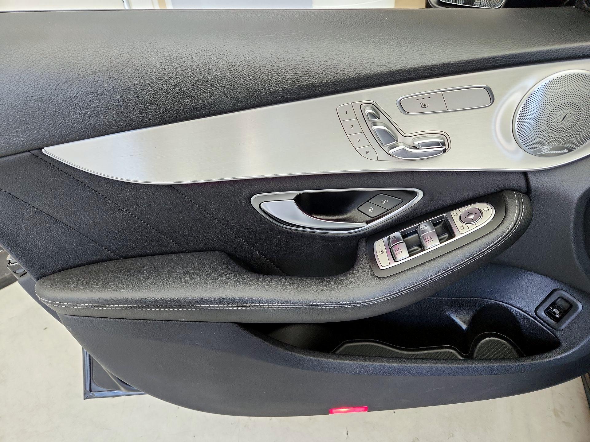 Thumbnail: 2019 Mercedes-Benz C-Class - 12