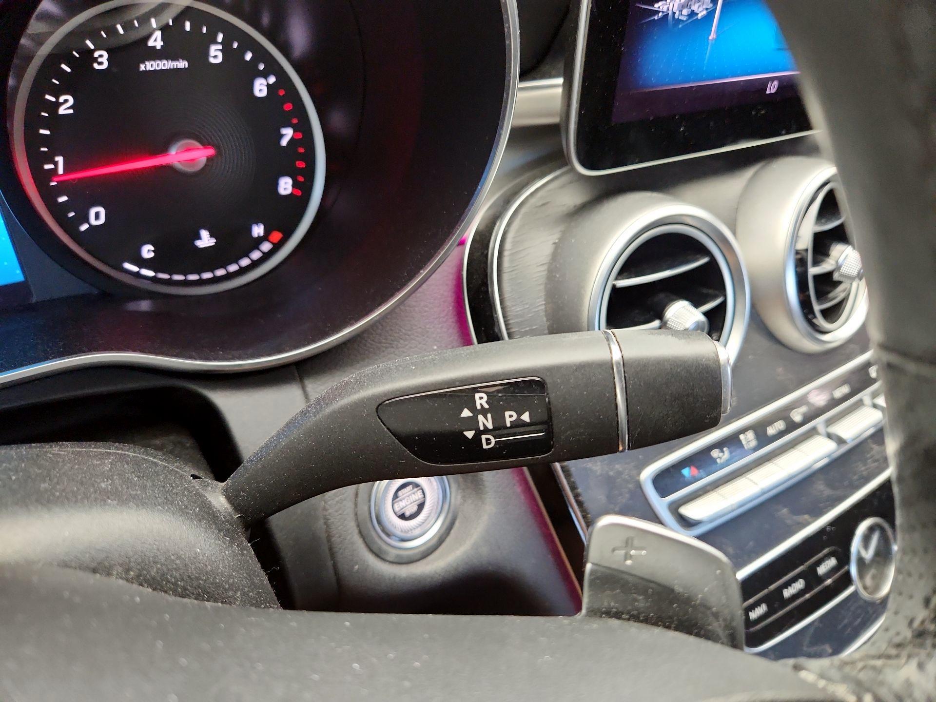 Thumbnail: 2019 Mercedes-Benz C-Class - 17