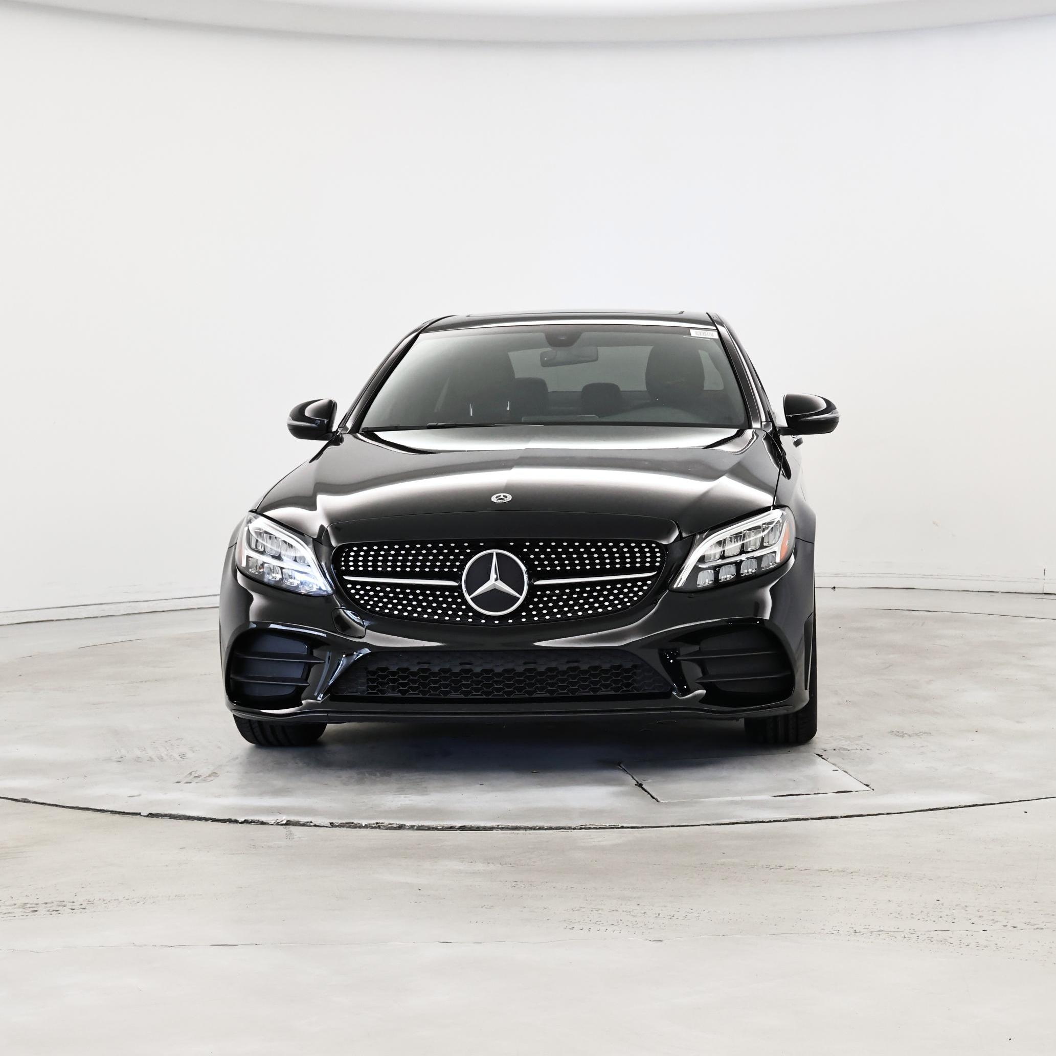 Thumbnail: 2019 Mercedes-Benz C-Class - 5