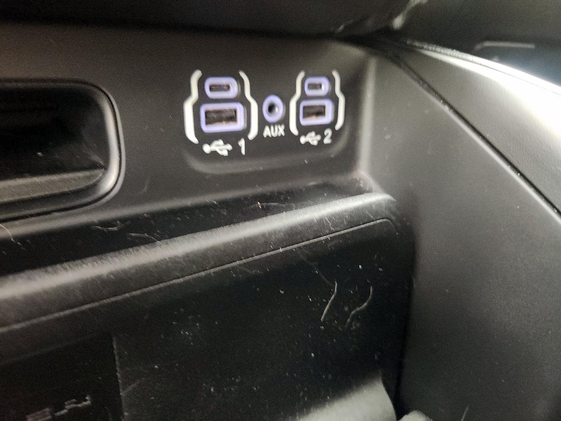 Thumbnail: 2021 RAM 1500 - 19