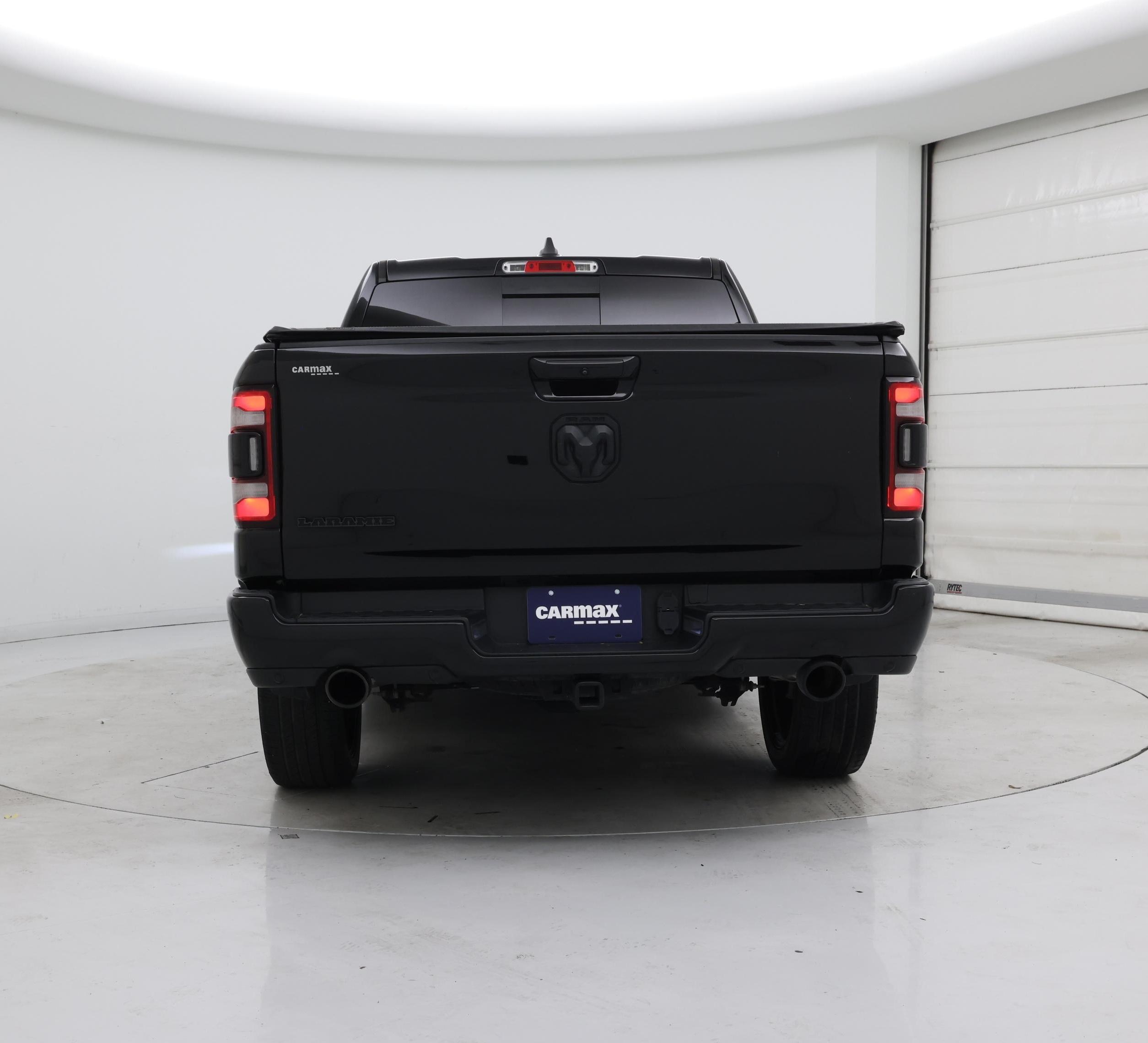 Thumbnail: 2021 RAM 1500 - 6