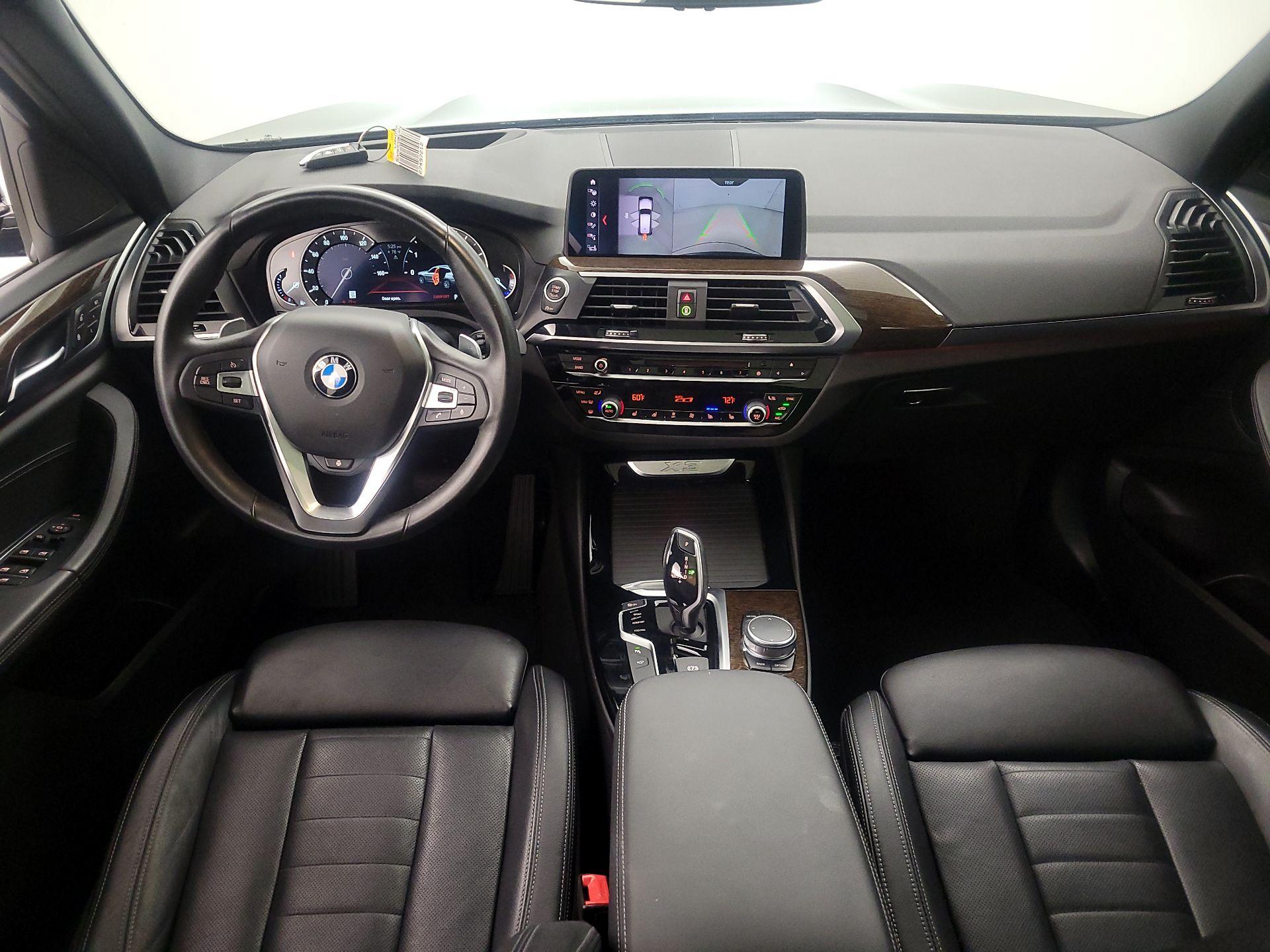 Thumbnail: 2019 BMW X3 - 9