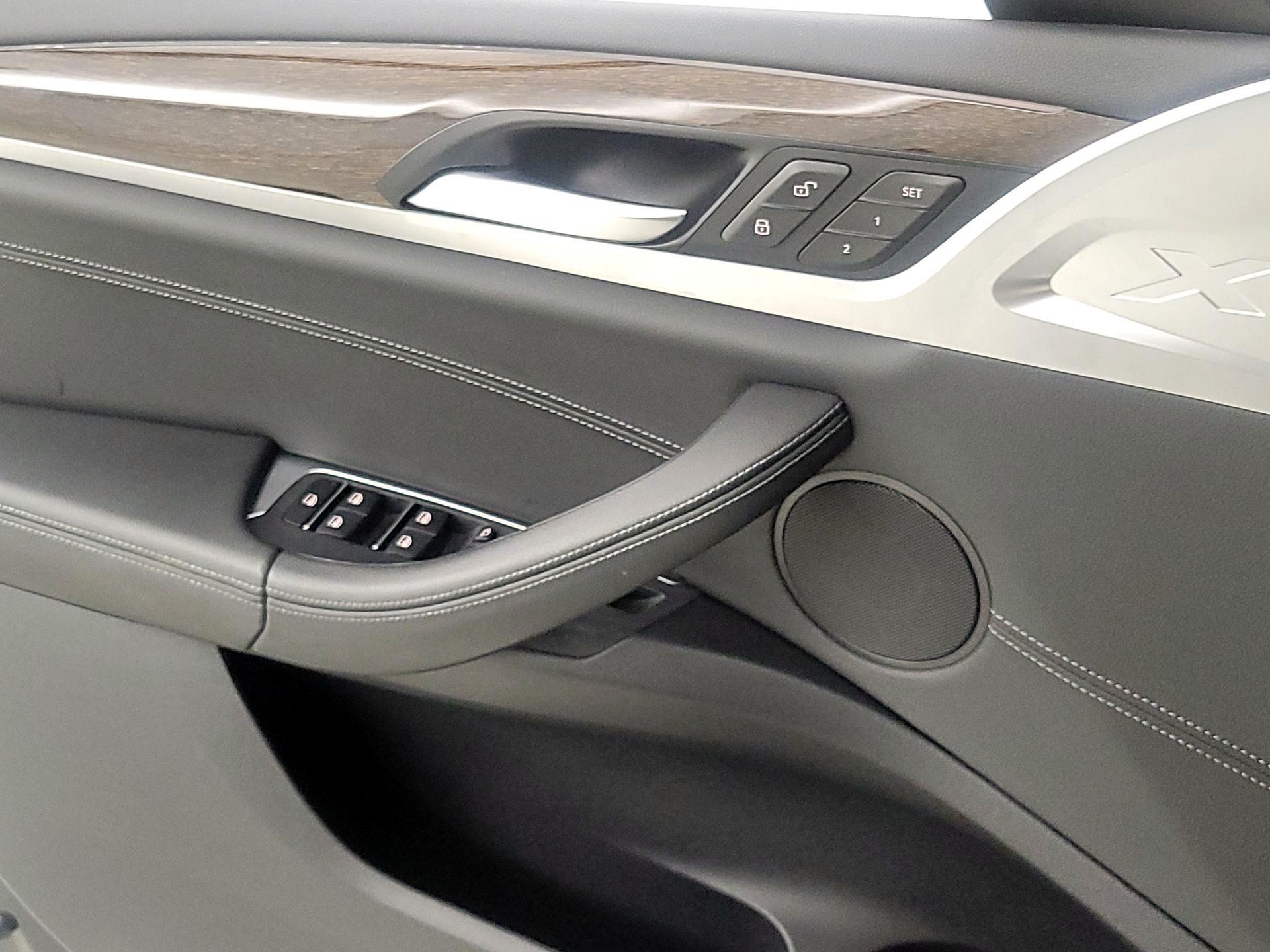 Thumbnail: 2019 BMW X3 - 12