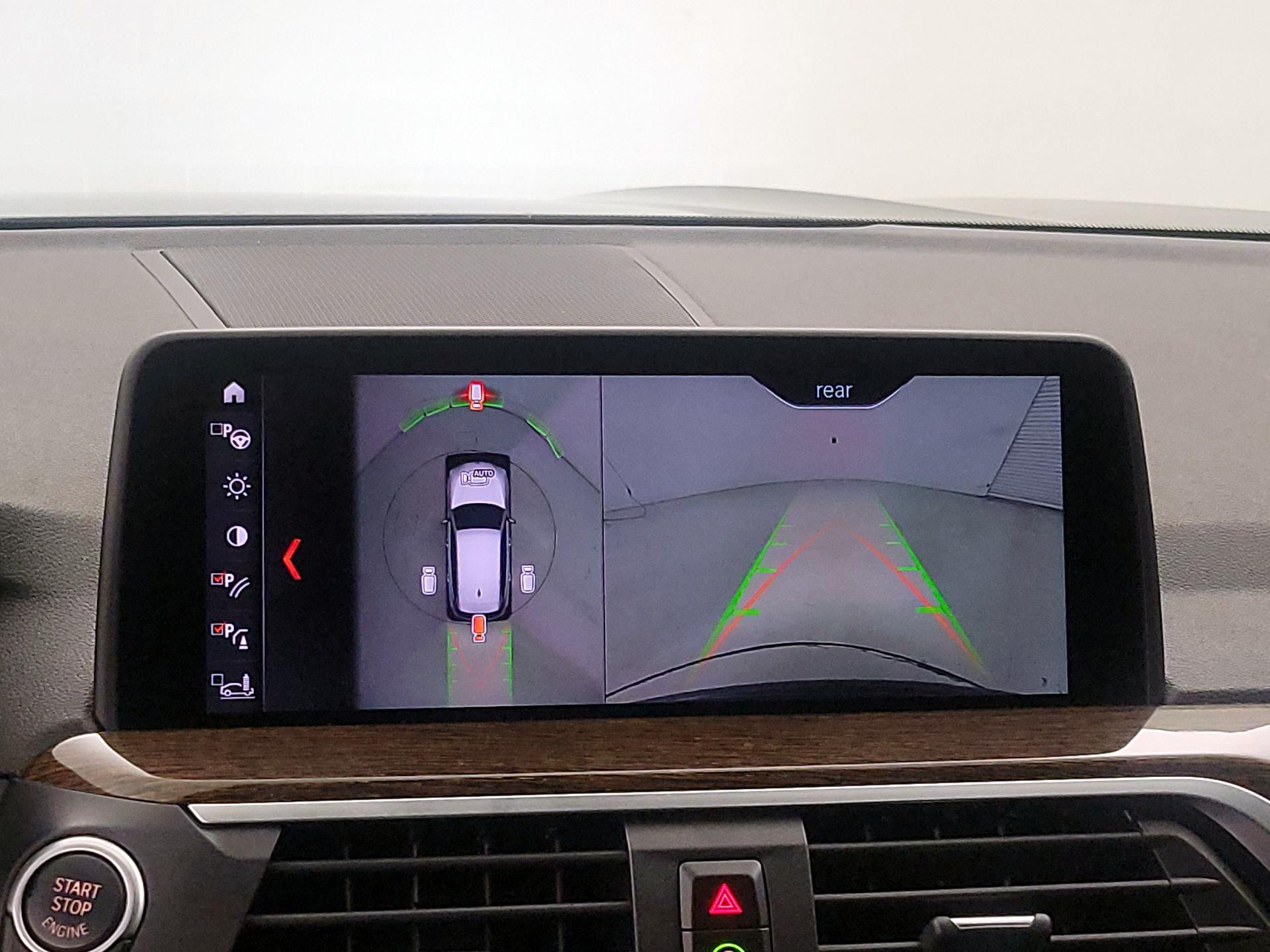 Thumbnail: 2019 BMW X3 - 14
